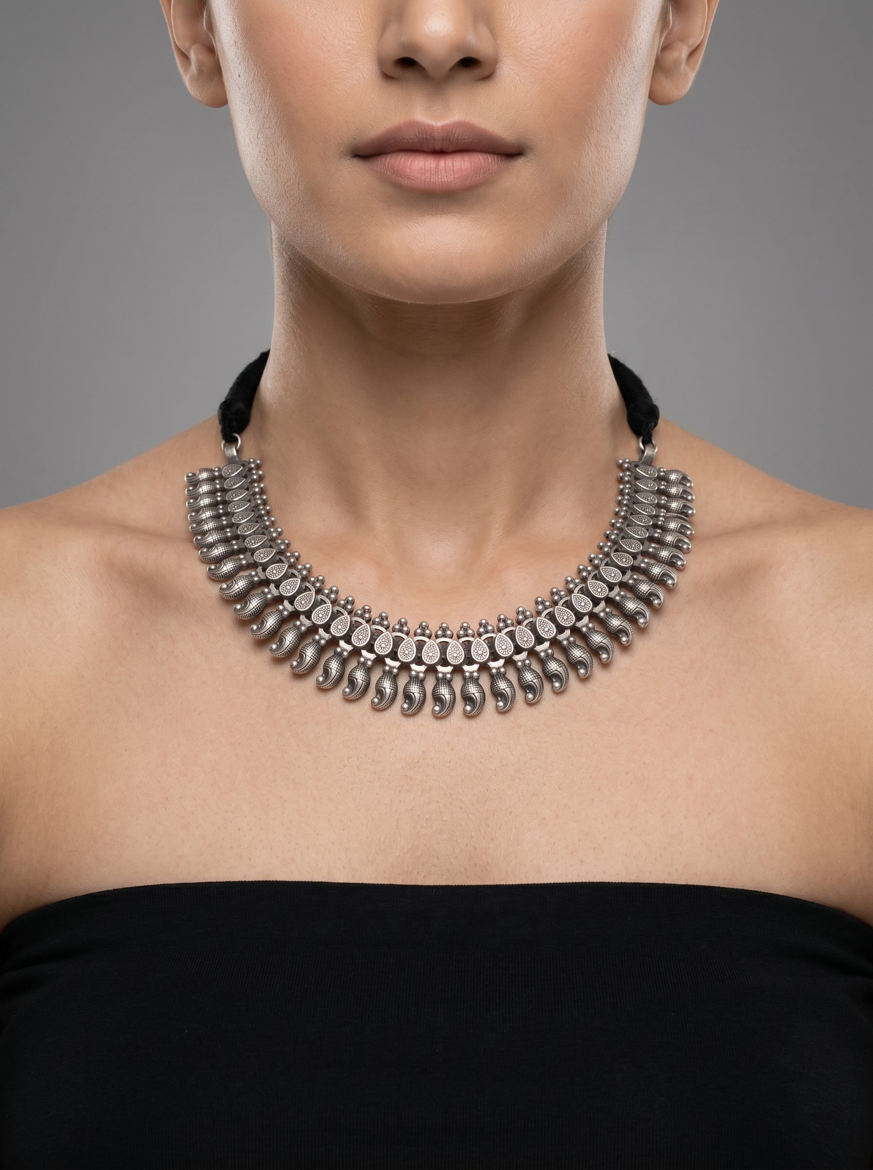 Boondein Necklace