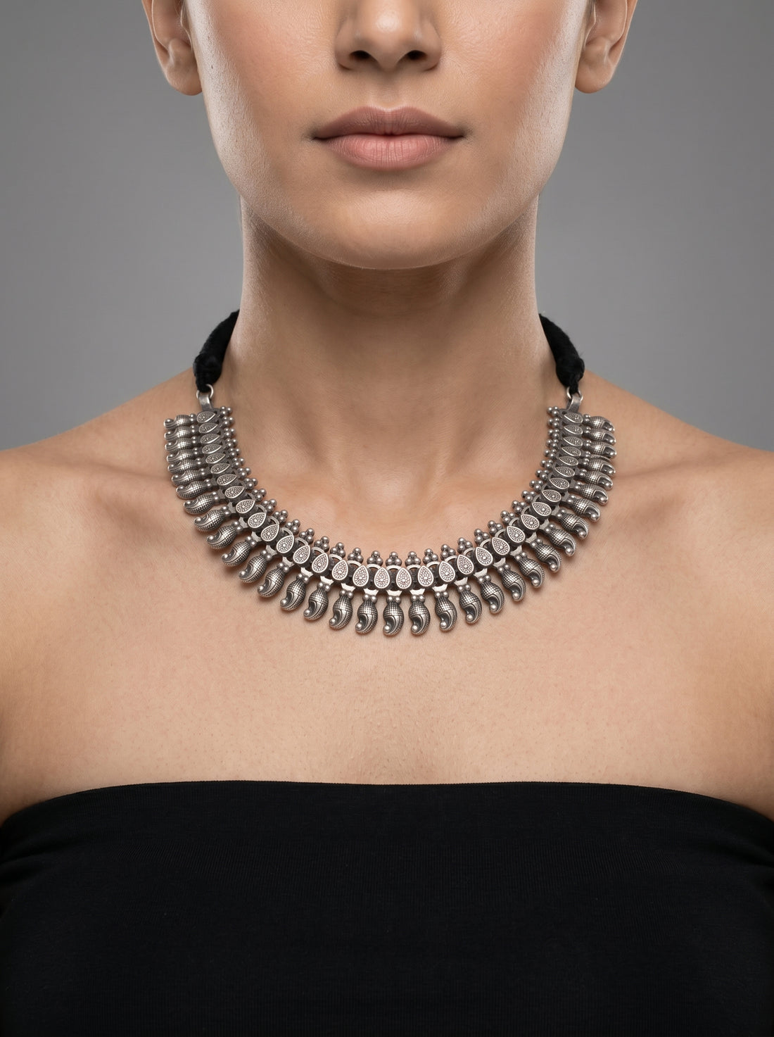 Boondein Necklace