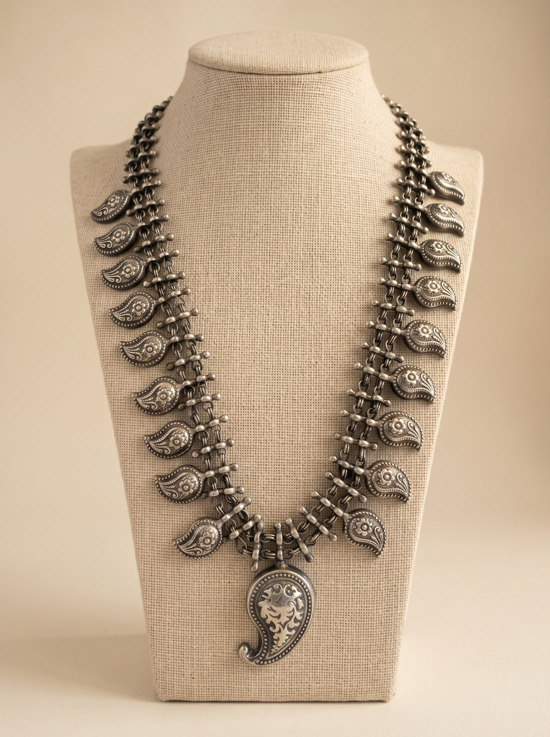 Keri Mala Necklace