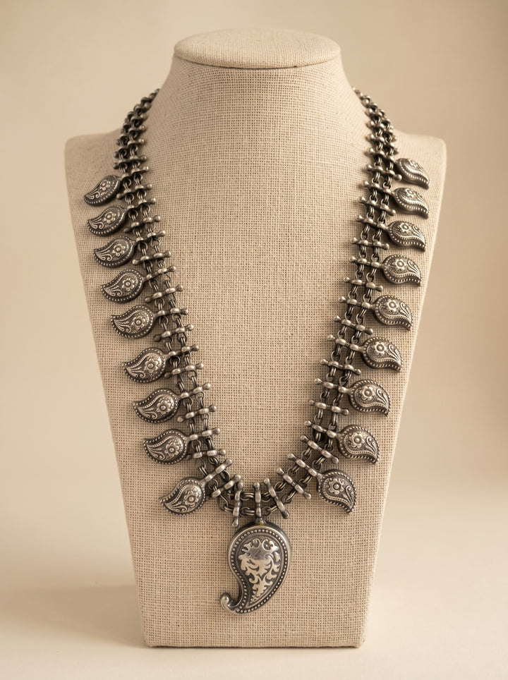 Keri Mala Necklace