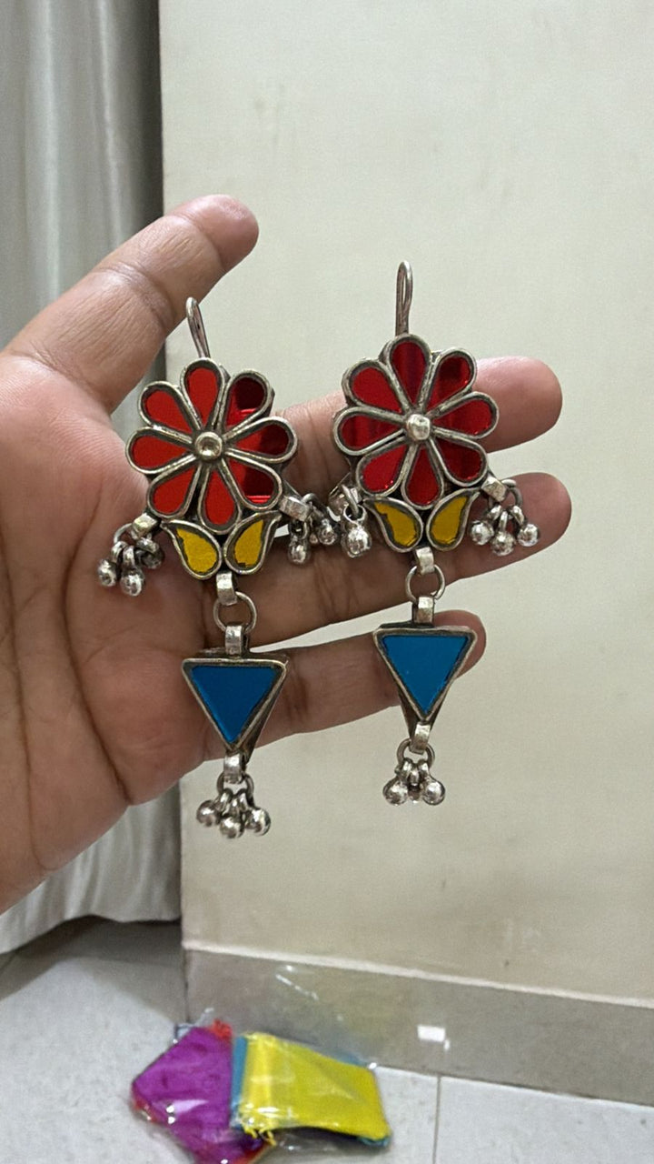 Gulzar Earrings
