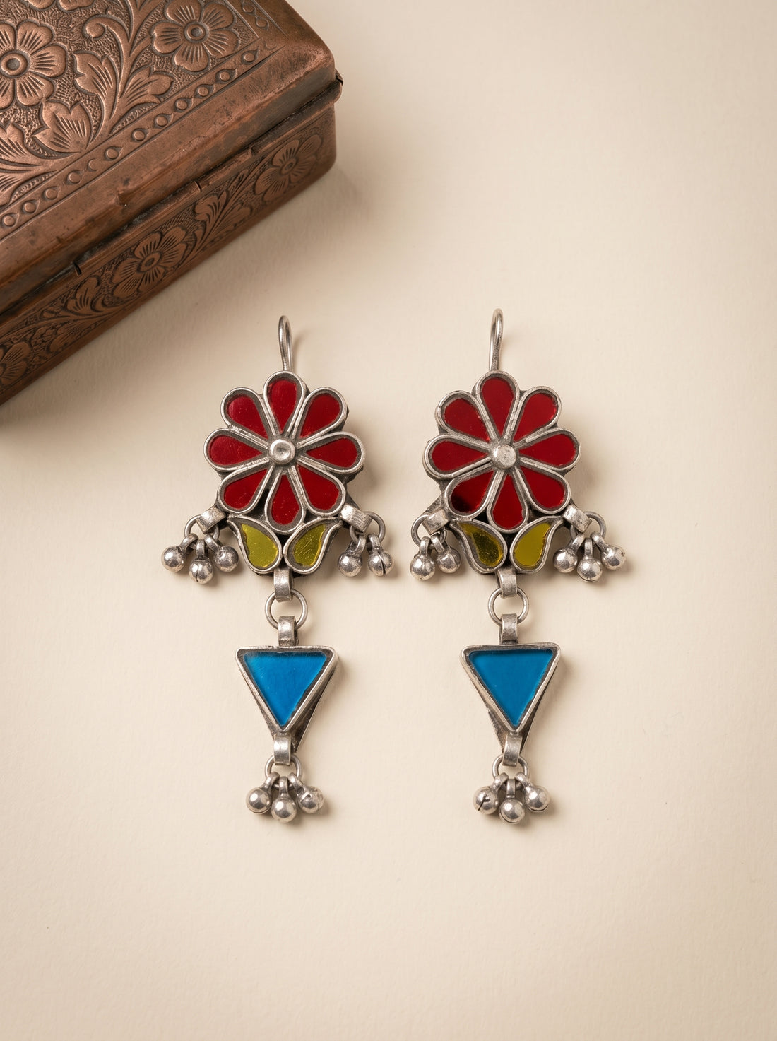 Gulzar Earrings