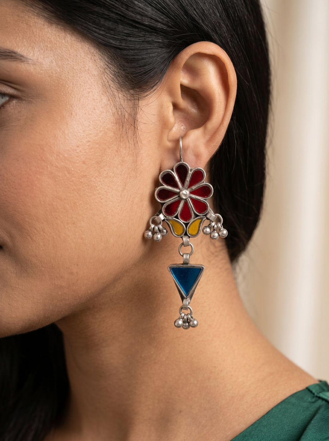 Gulzar Earrings