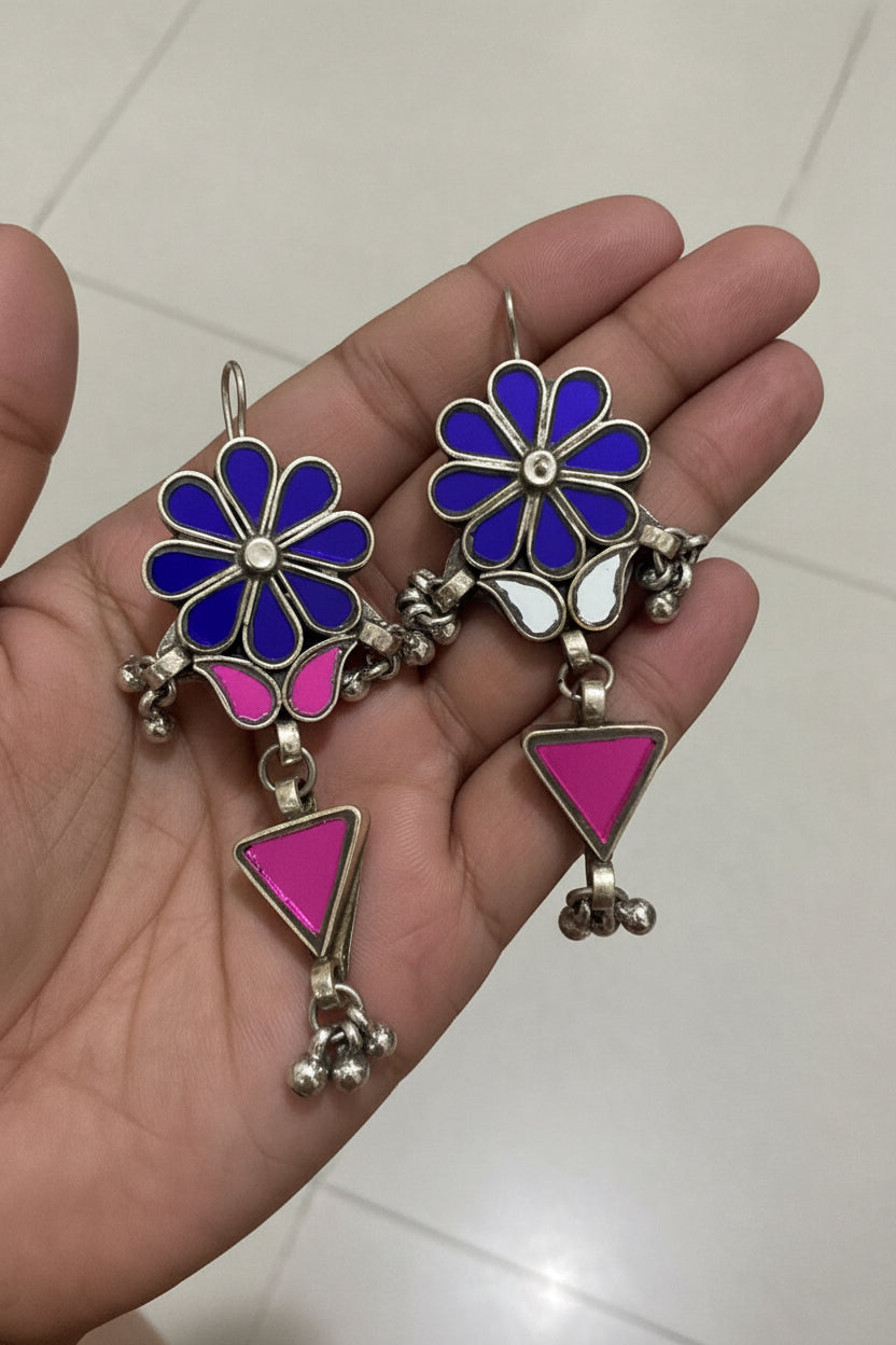 Noor Earrings