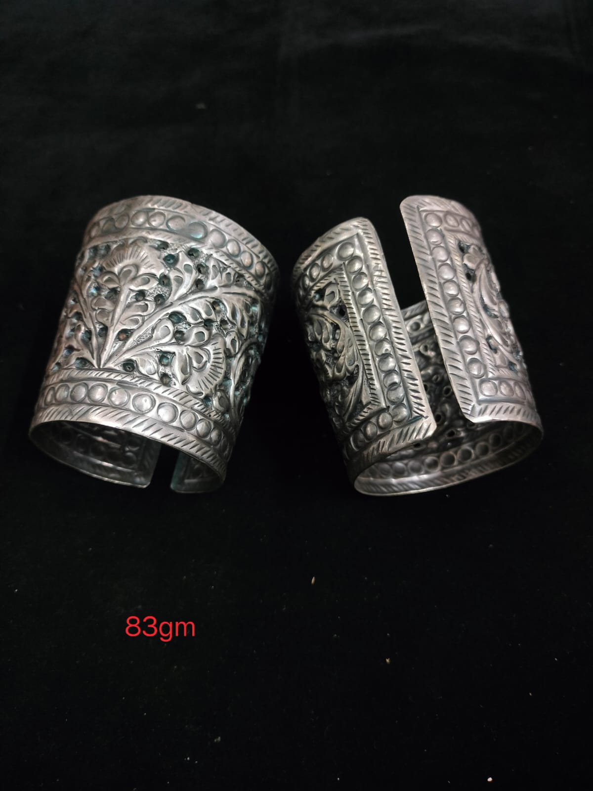 Shabnam Cuff
