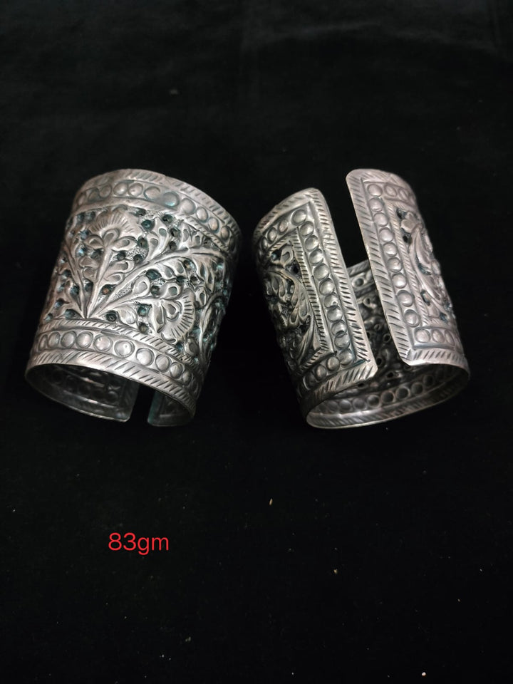 Shabnam Cuff