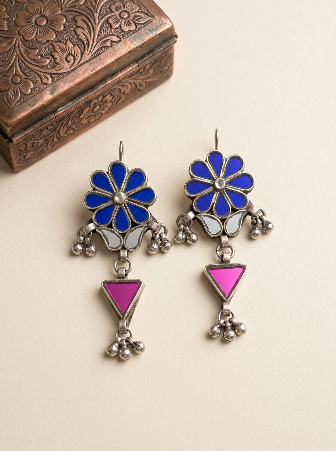 Noor Earrings