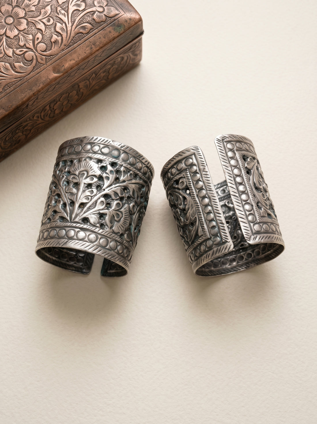 Shabnam Cuff