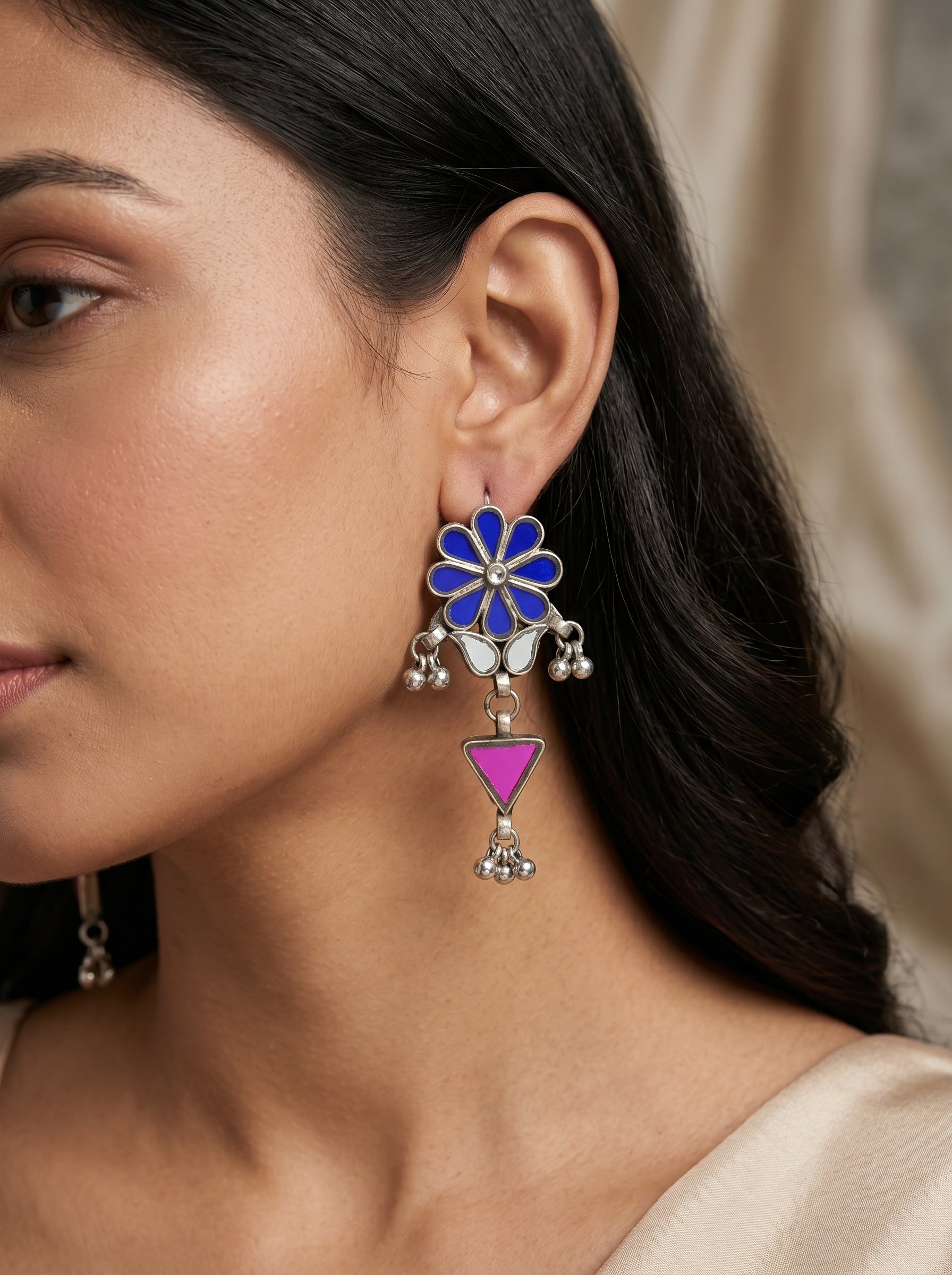 Noor Earrings