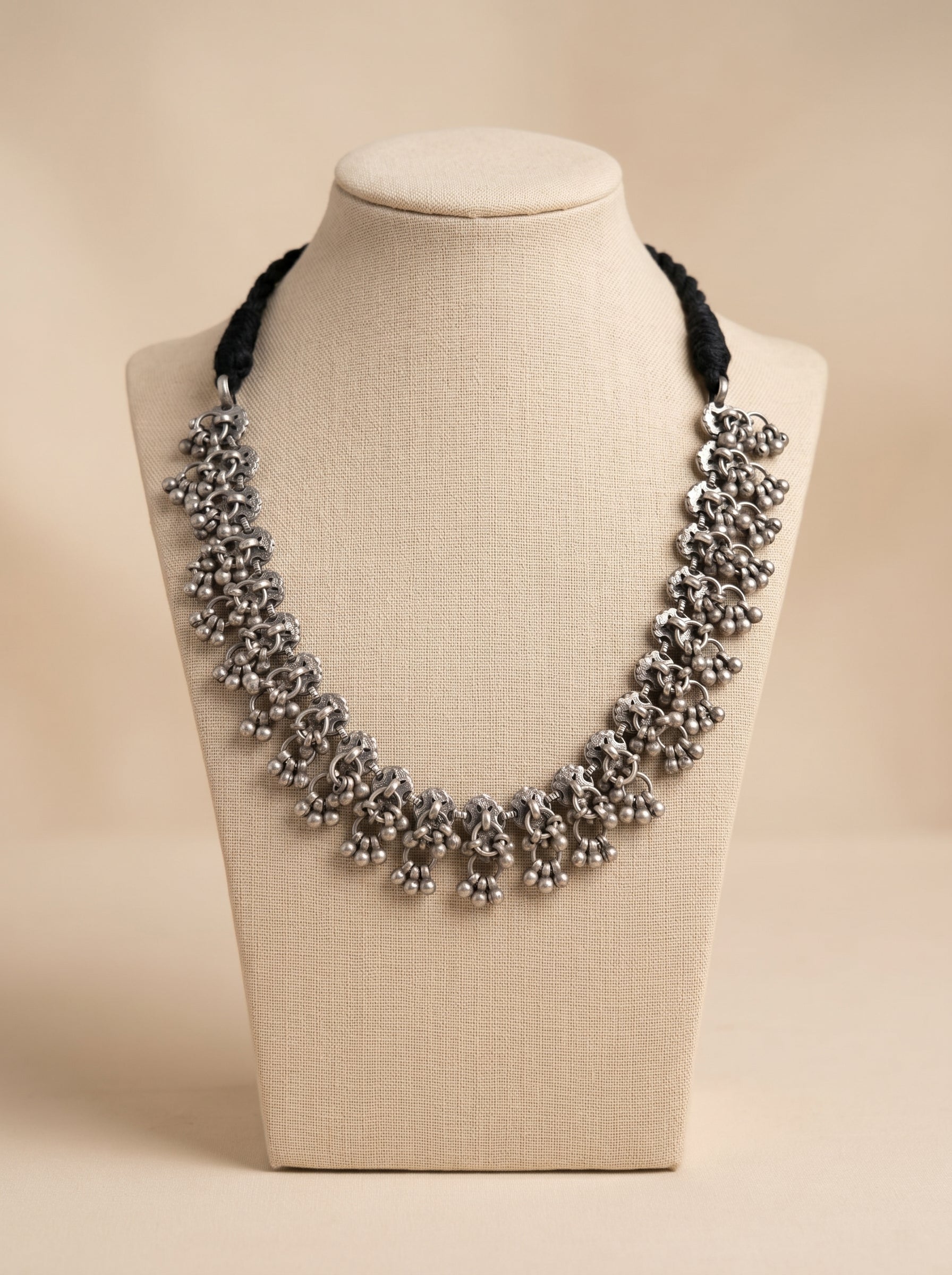 Phulkari Necklace