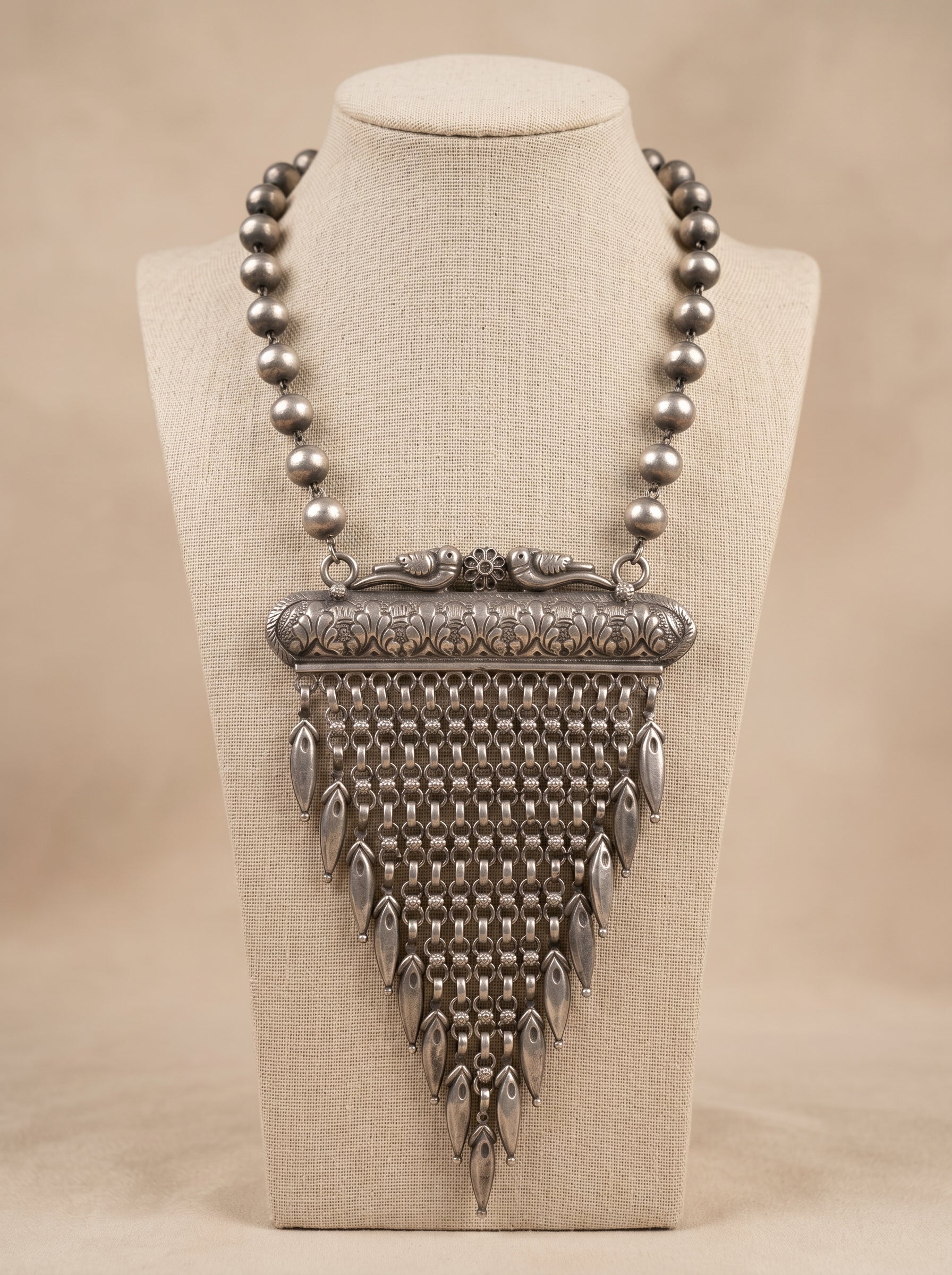 Zirh Necklace