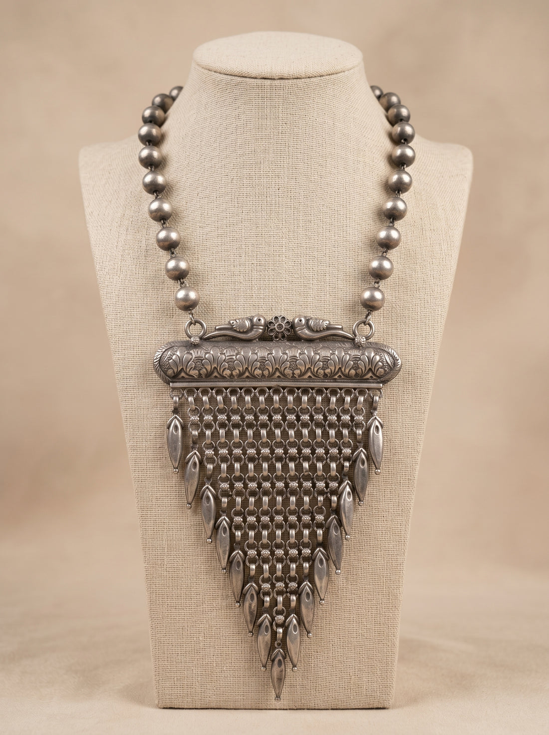 Zirh Necklace