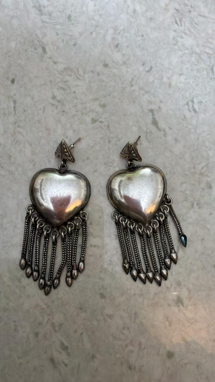 Dil Tarang Earrings