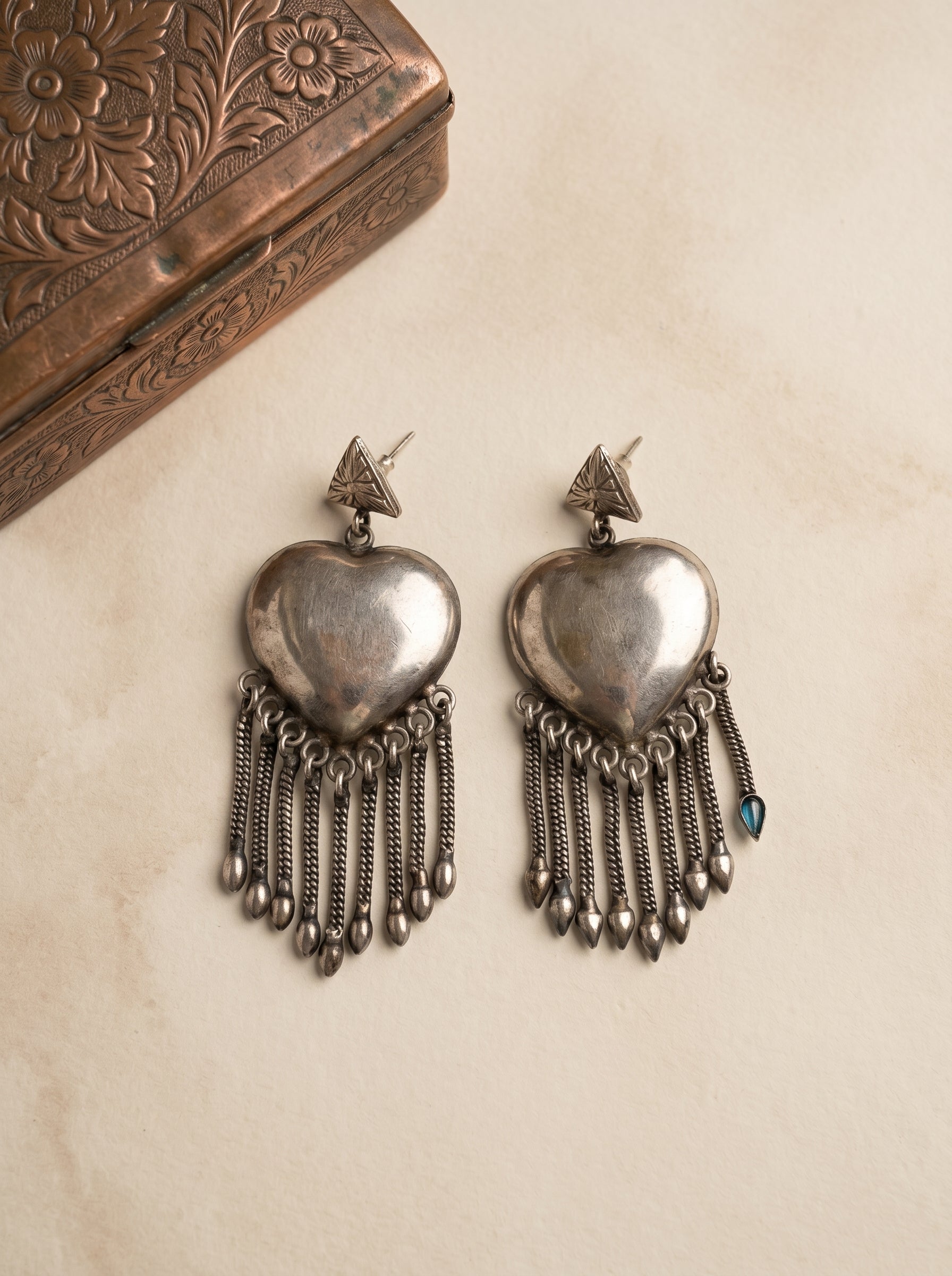 Dil Tarang Earrings