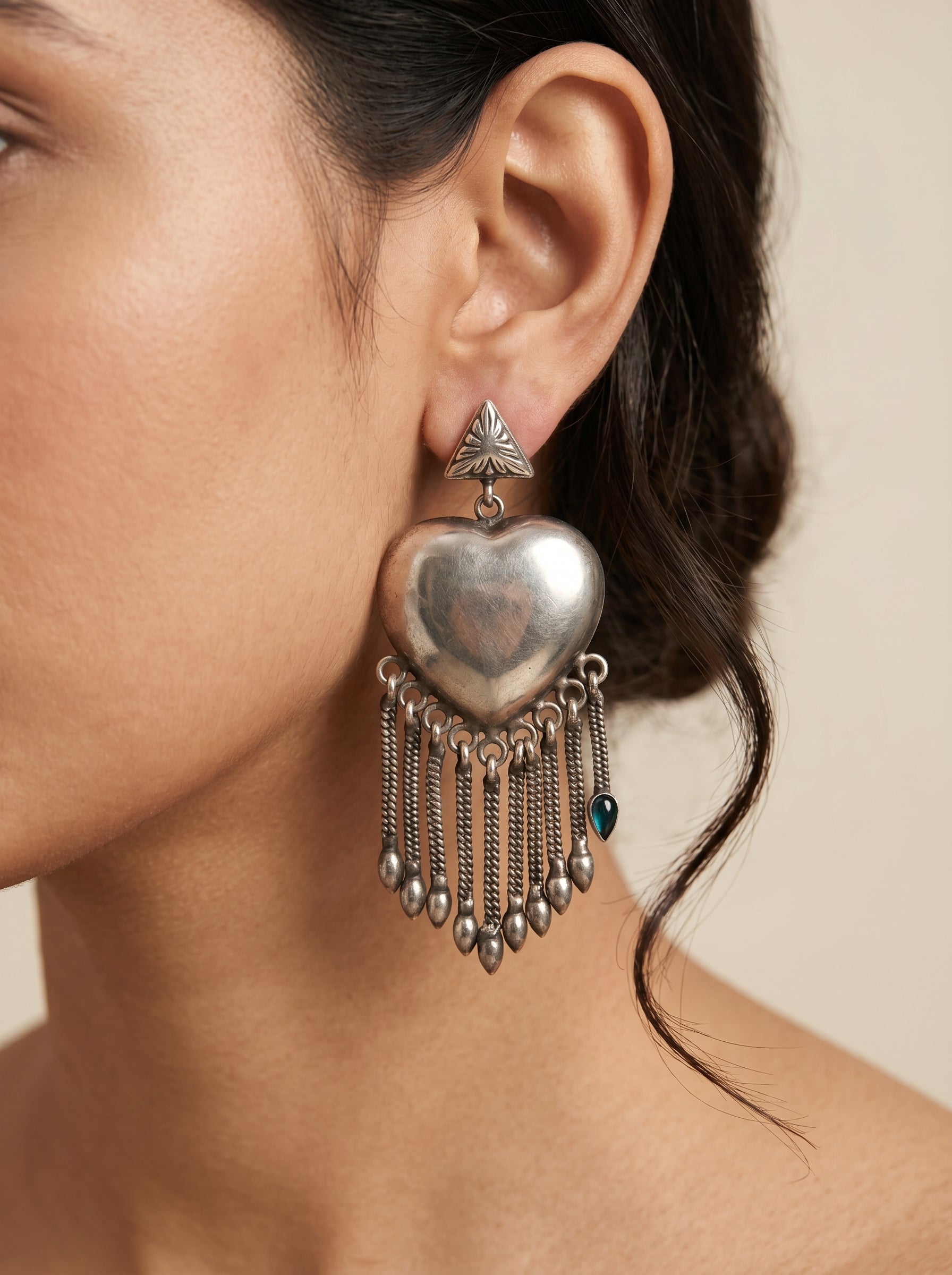 Dil Tarang Earrings