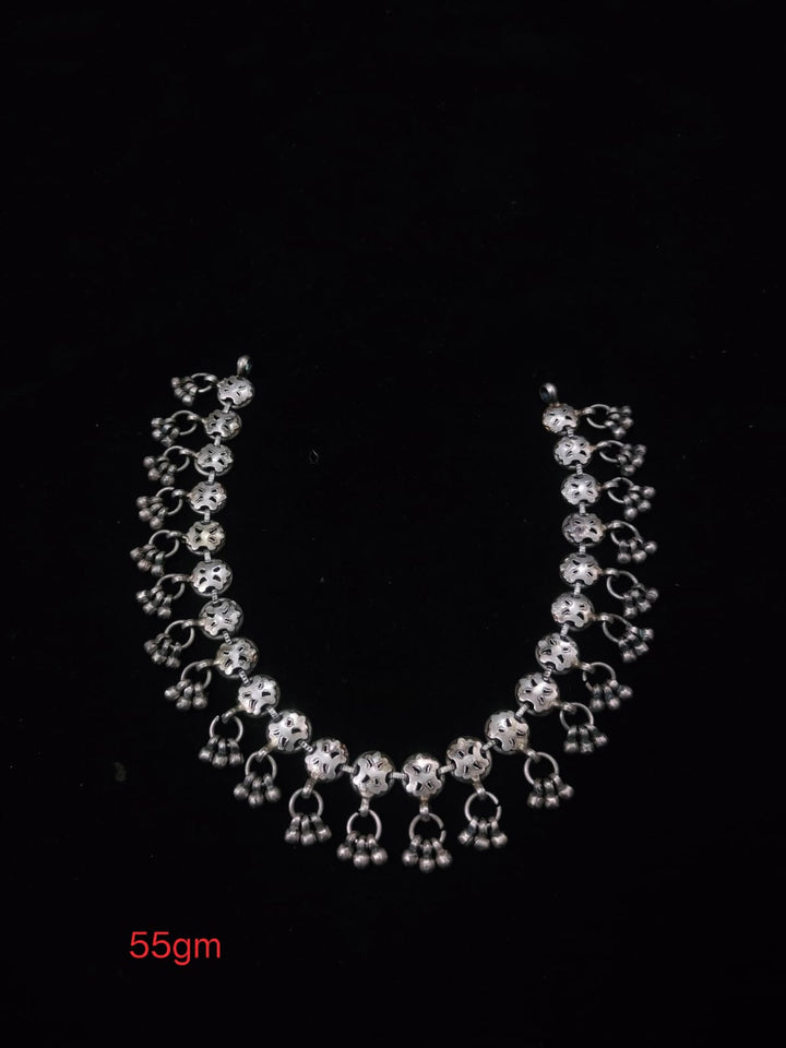 Chandni Necklace