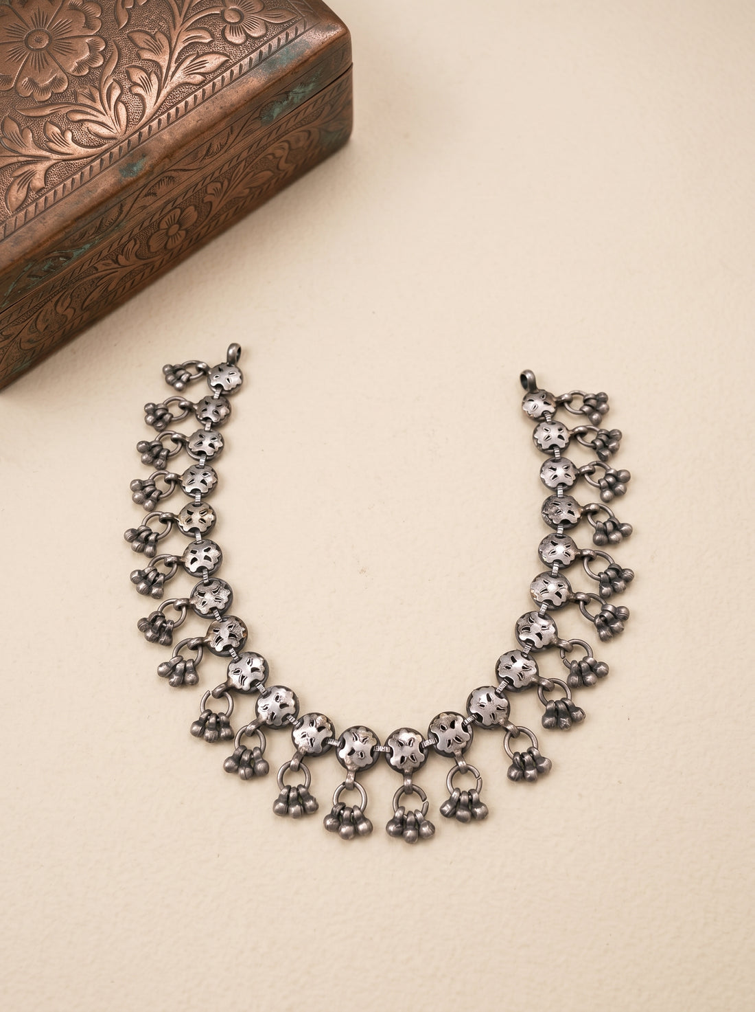 Chandni Necklace