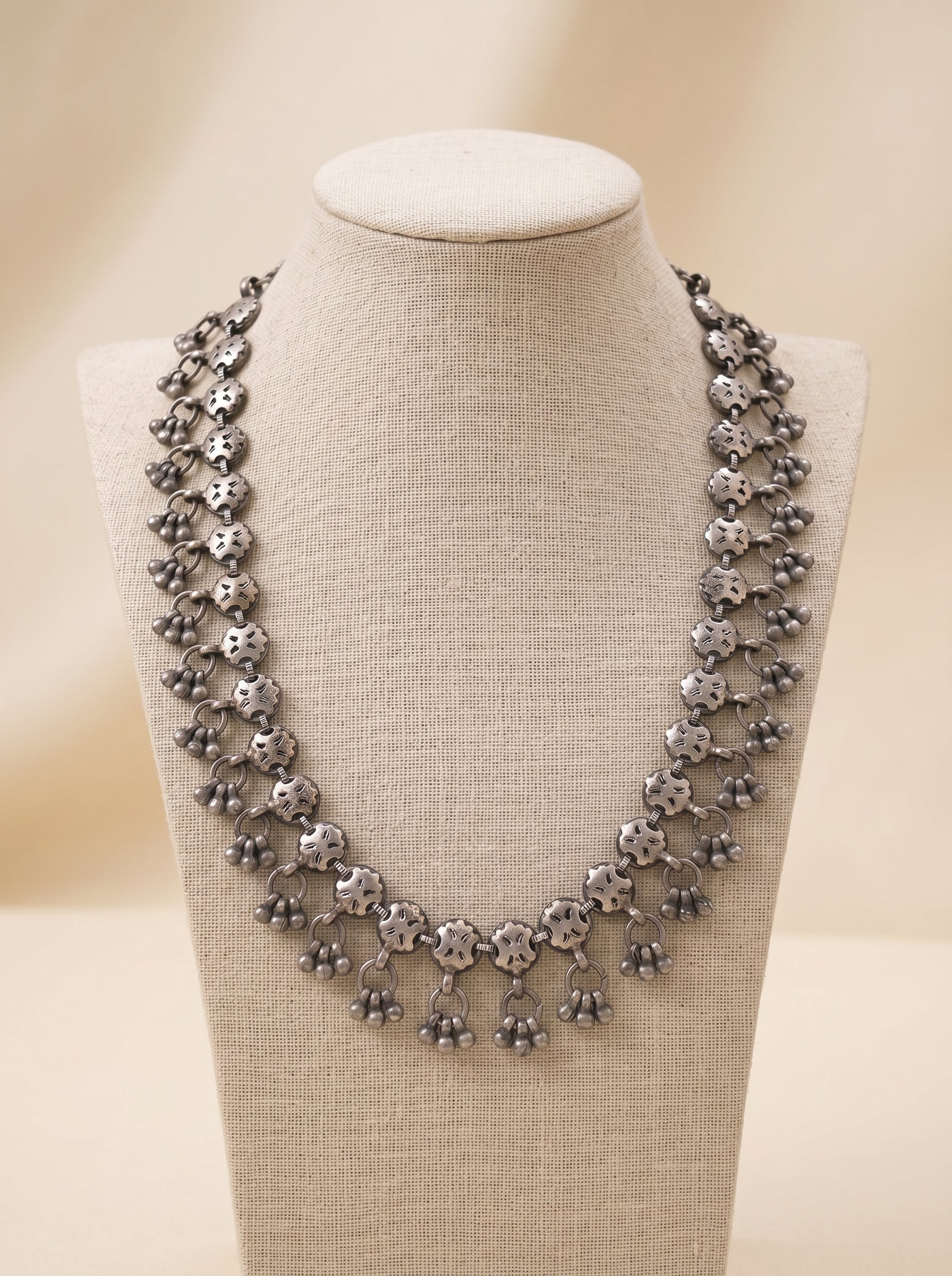 Chandni Necklace