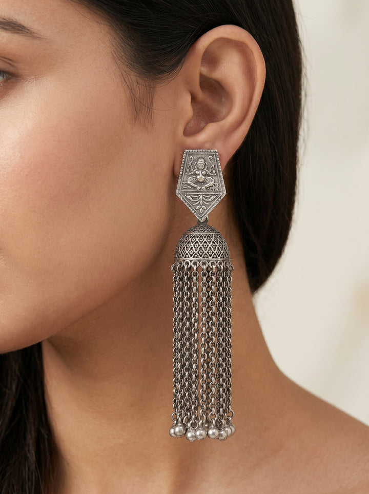 Lakshmi Jhumka