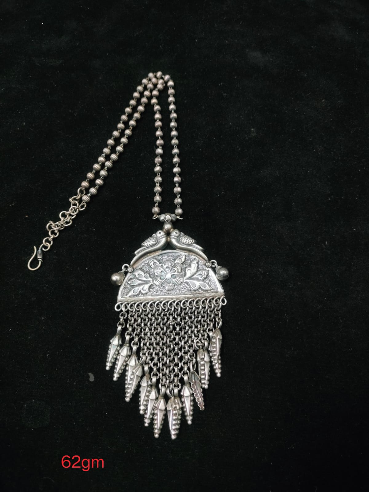 Rooh Necklace