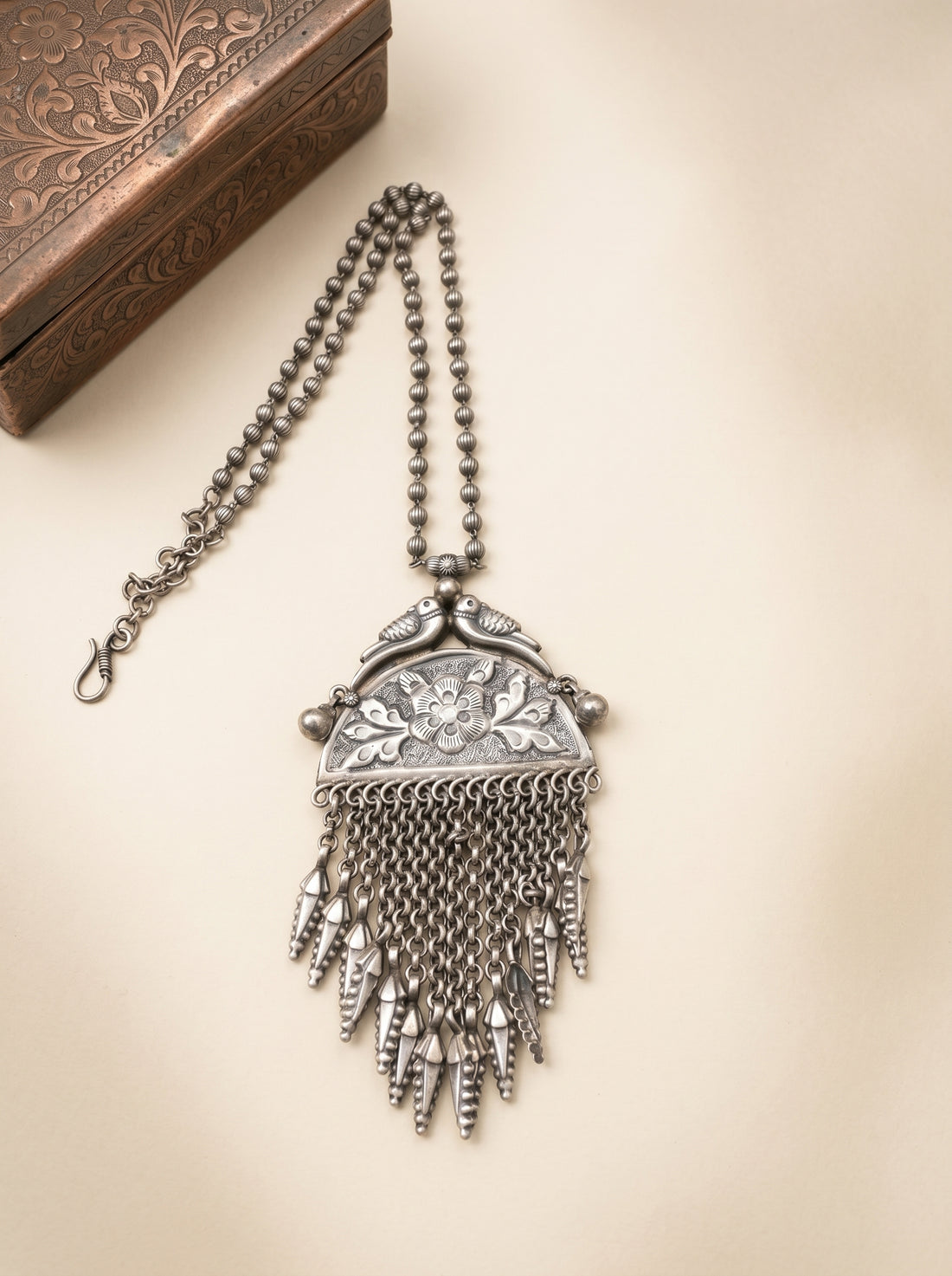 Rooh Necklace