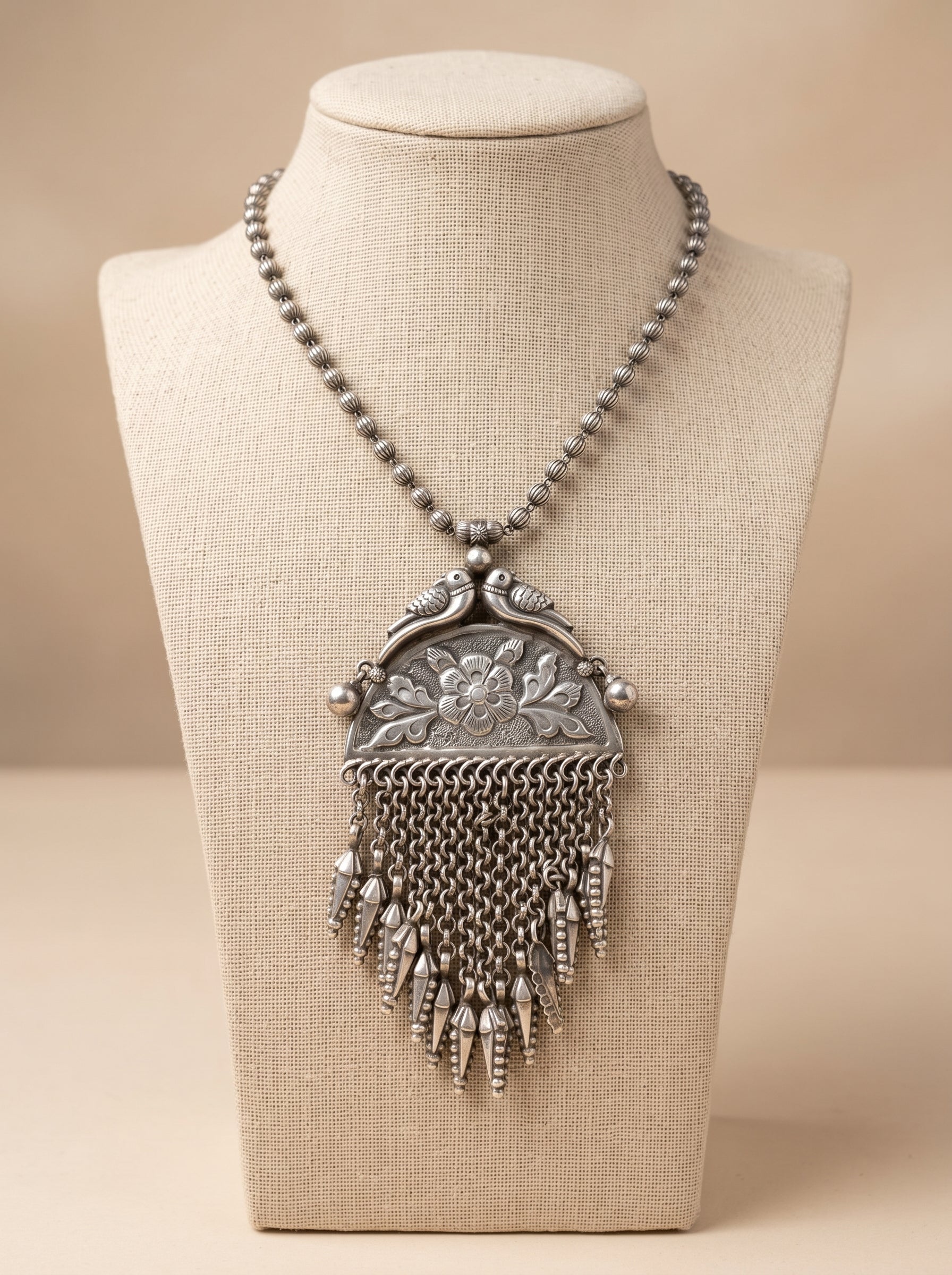 Rooh Necklace