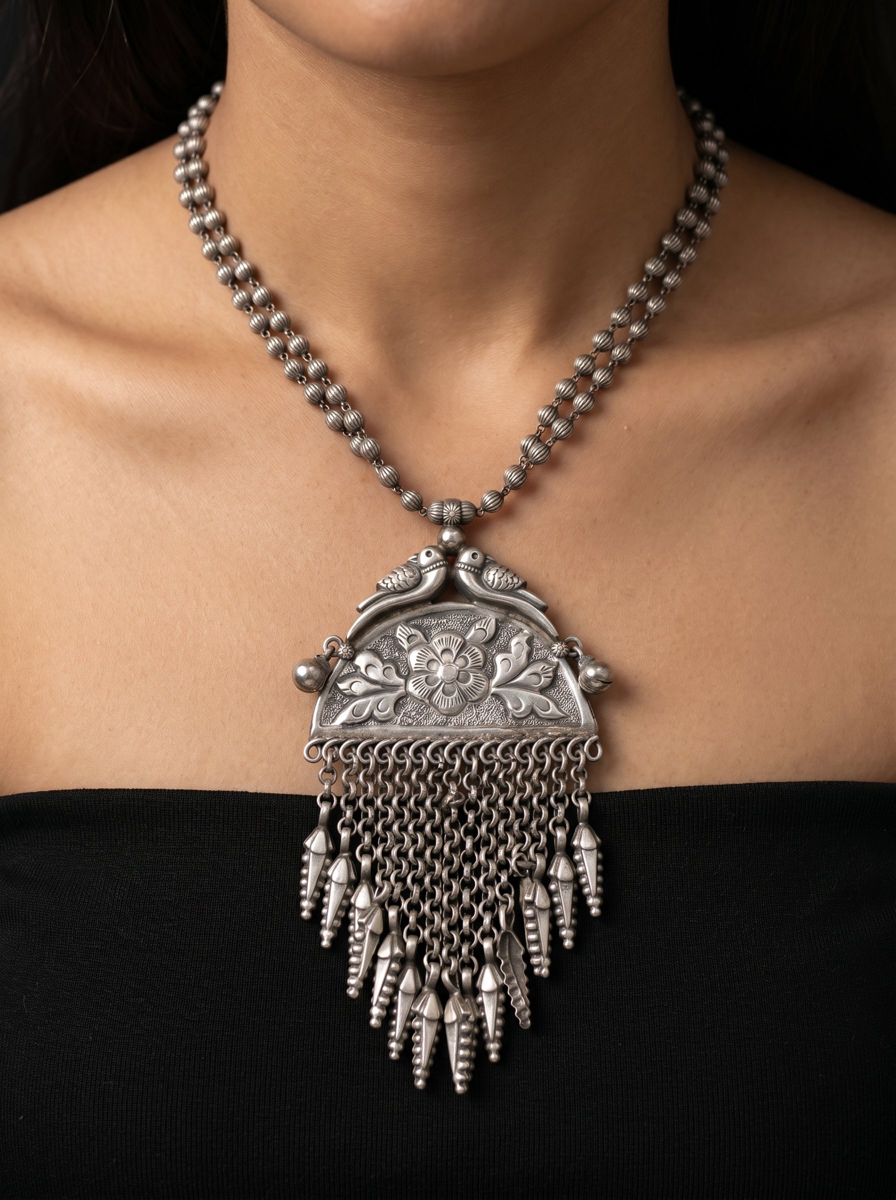 Rooh Necklace