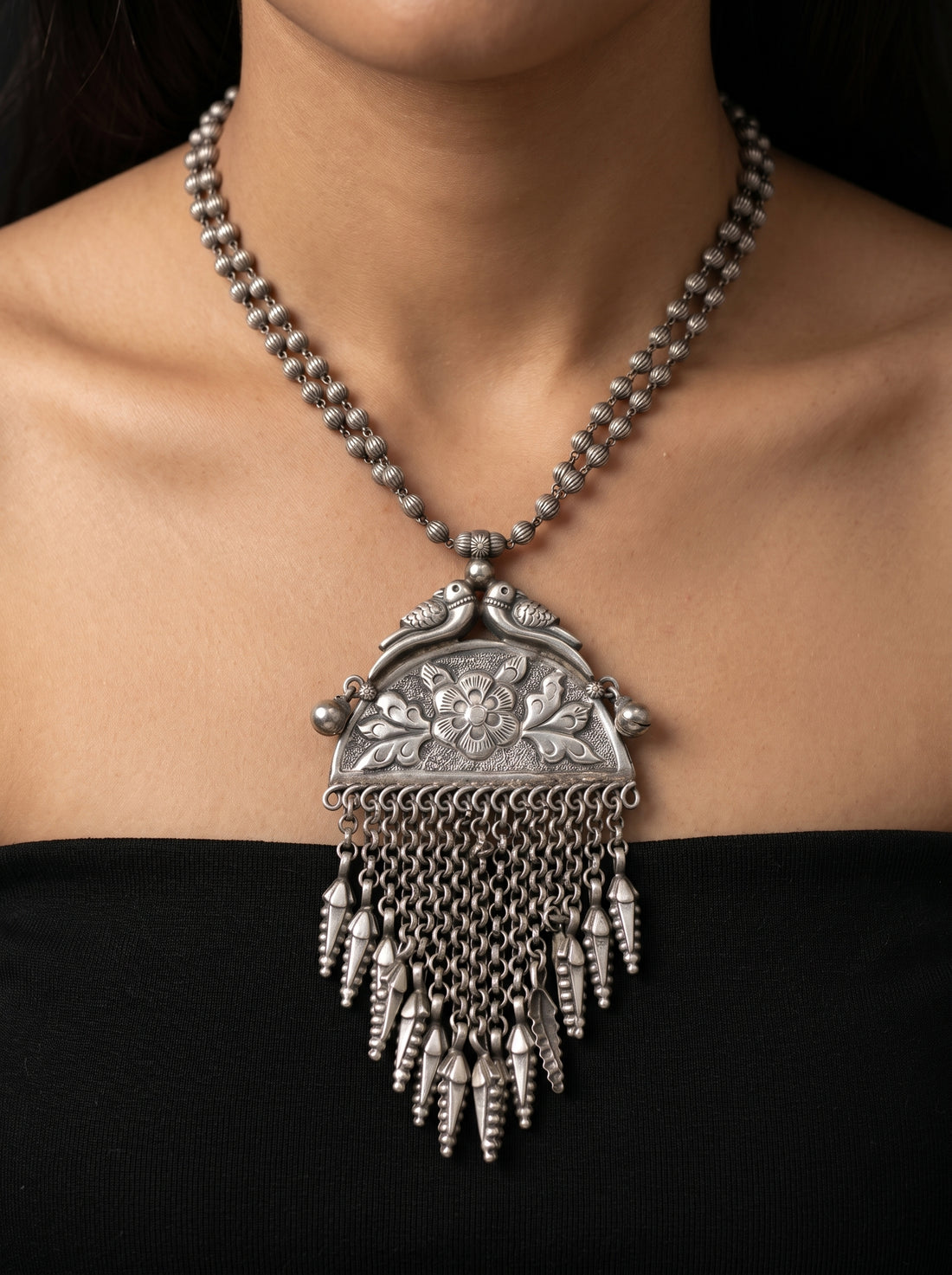 Rooh Necklace