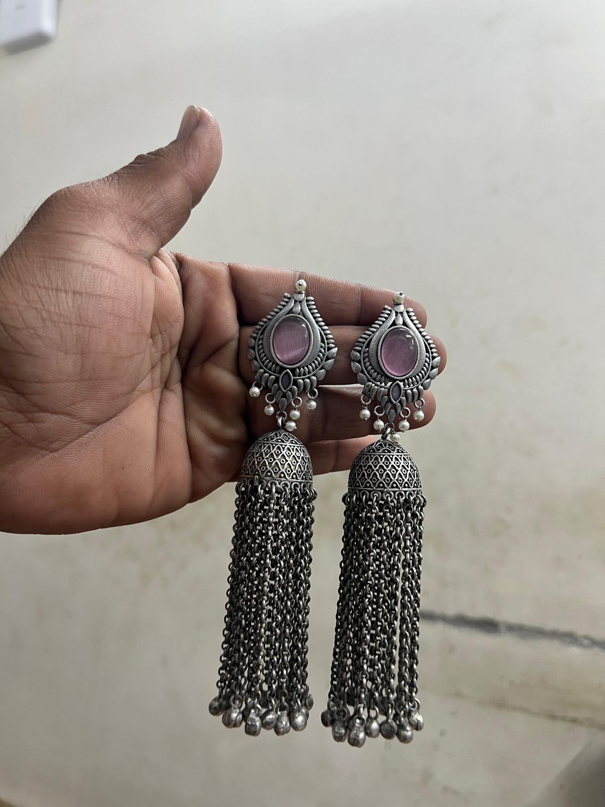 Shaan Jhumka