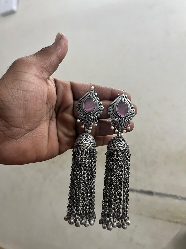 Shaan Jhumka