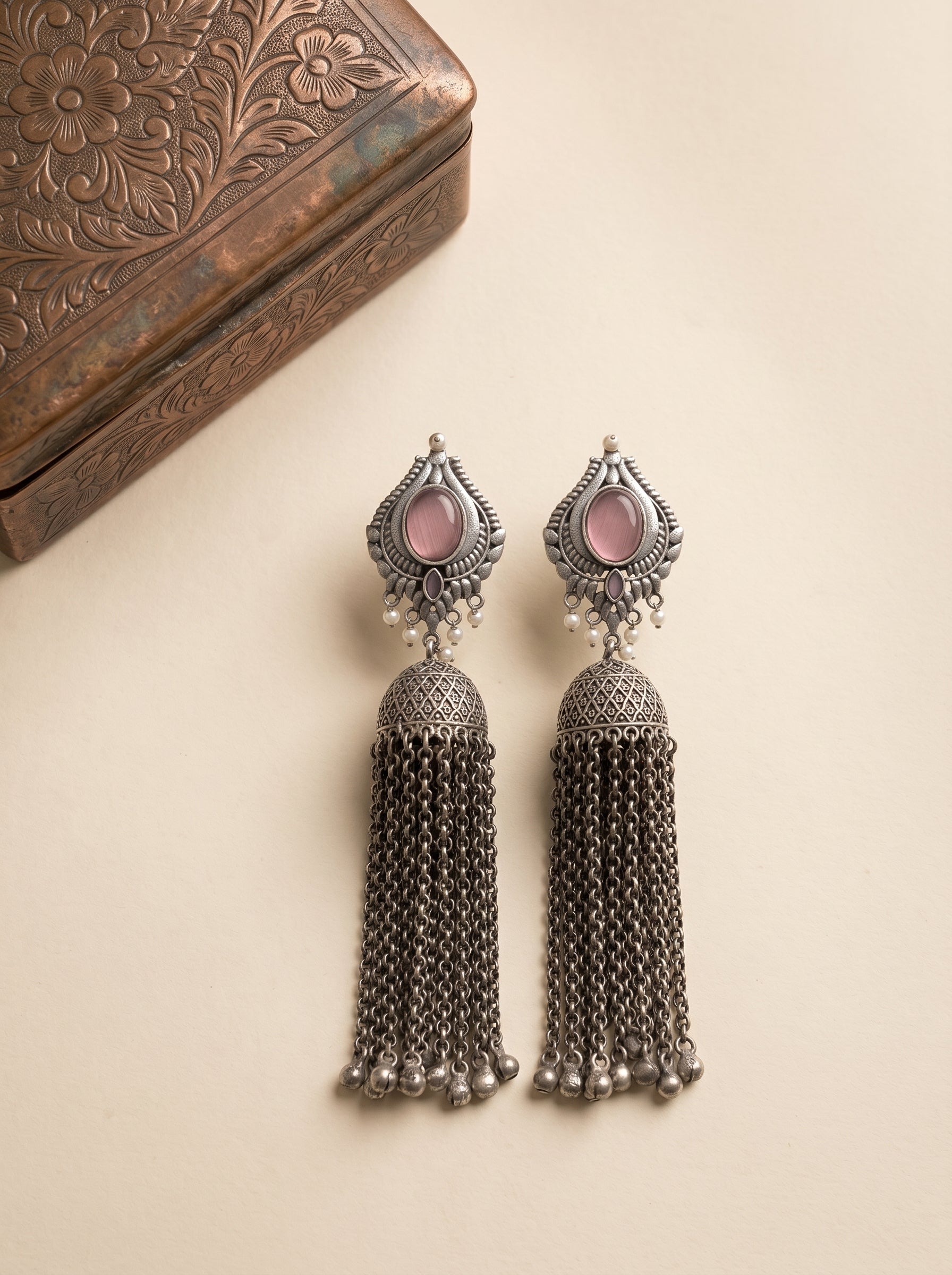 Shaan Jhumka