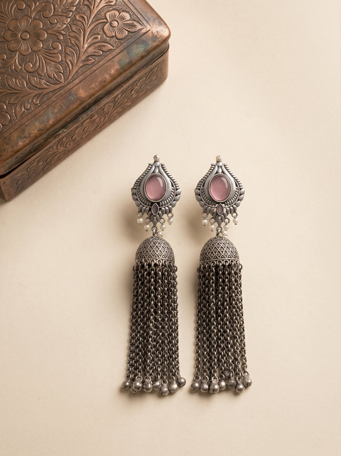 Shaan Jhumka