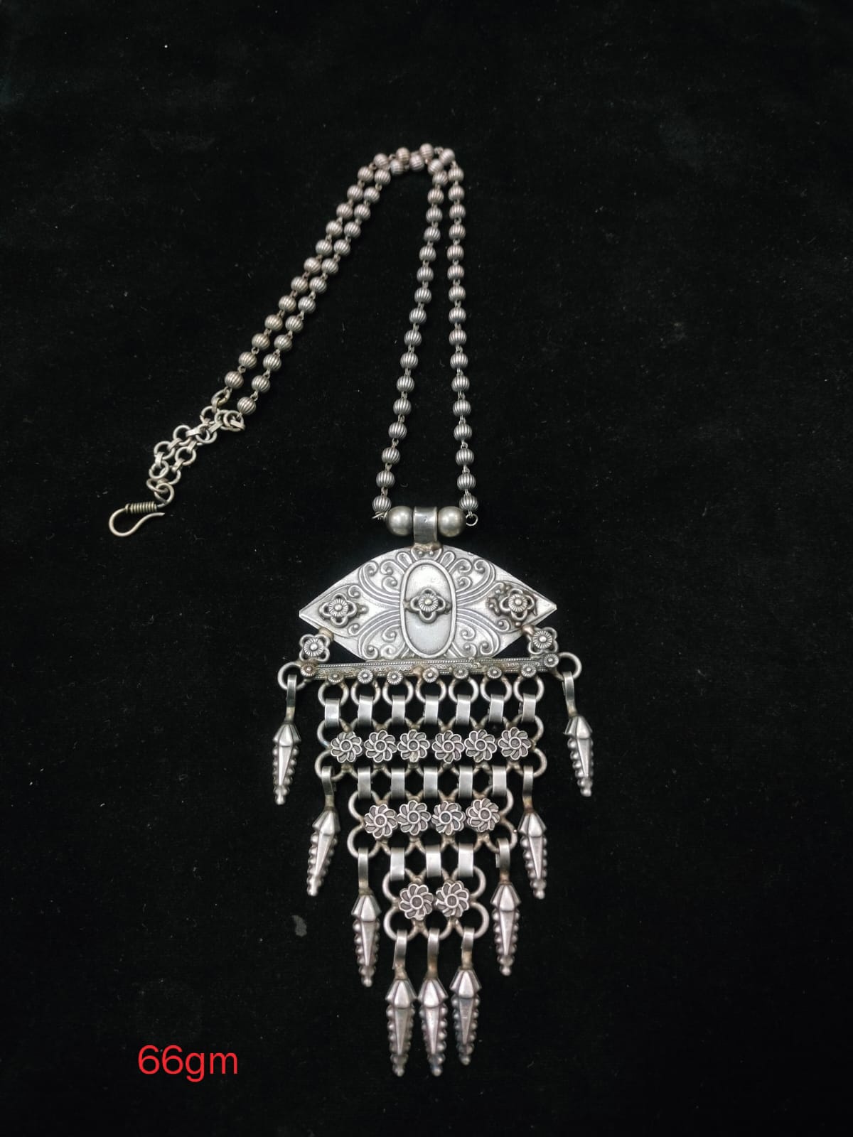 Teer Necklace