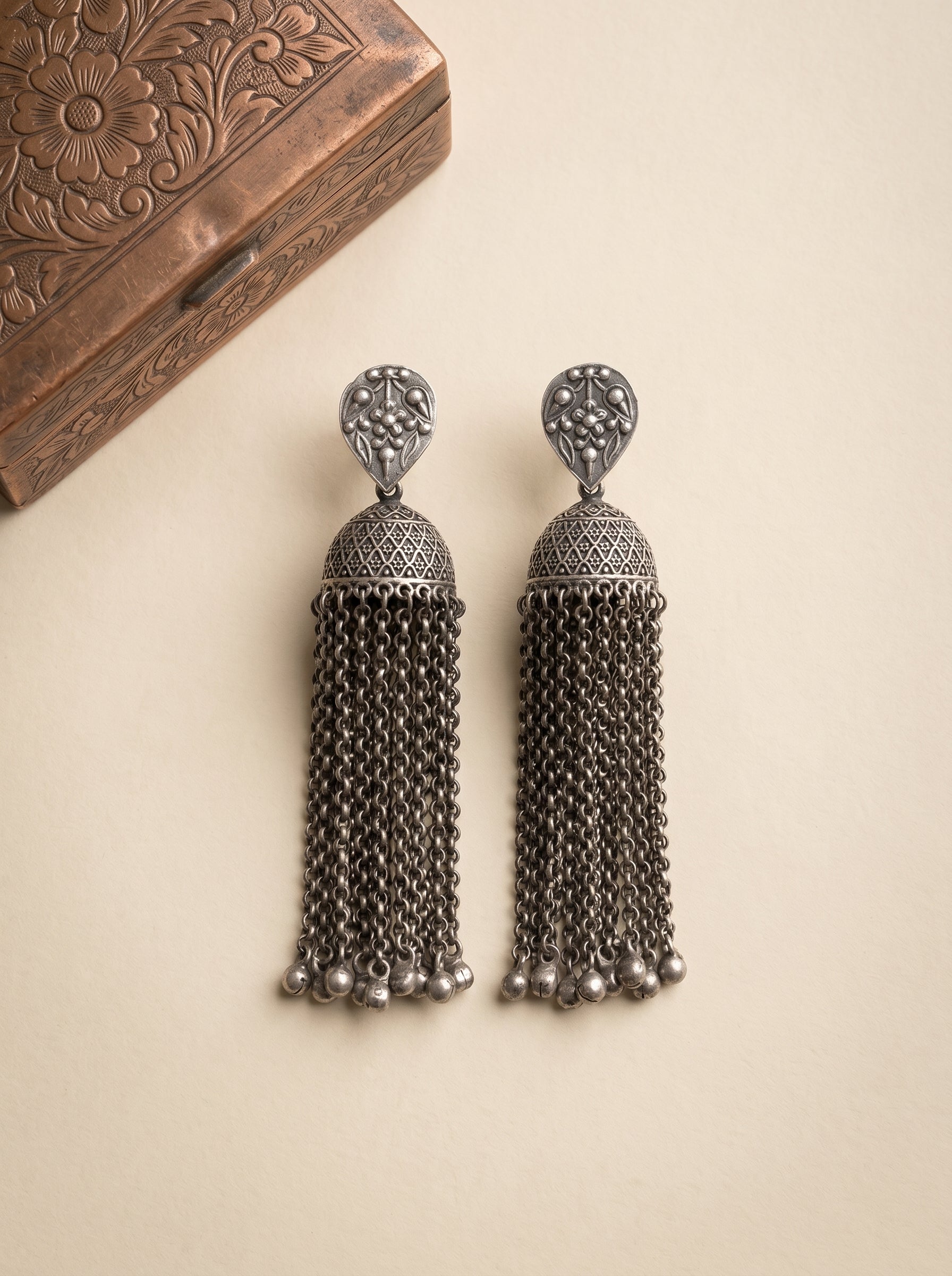 Silsila Jhumka