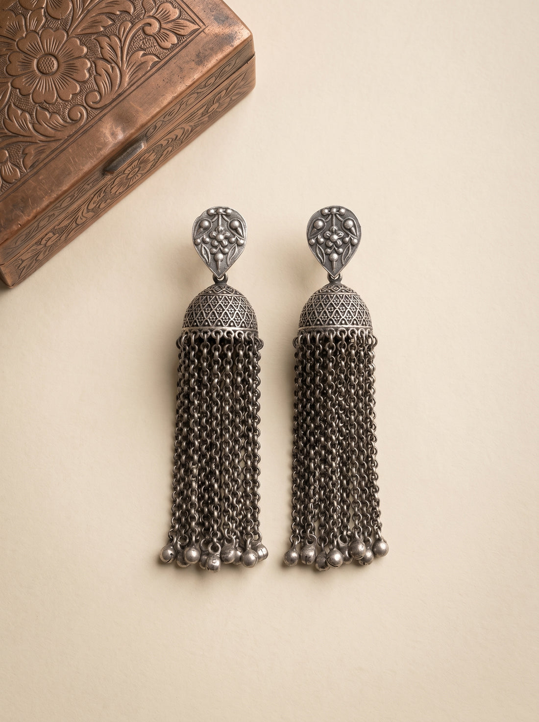 Silsila Jhumka