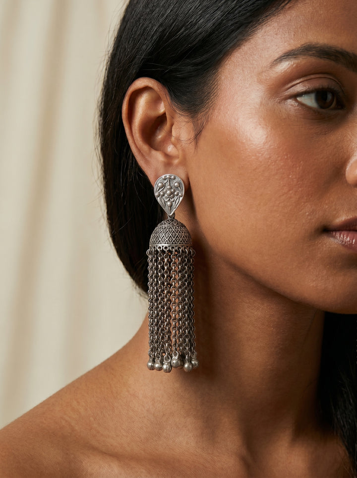Silsila Jhumka