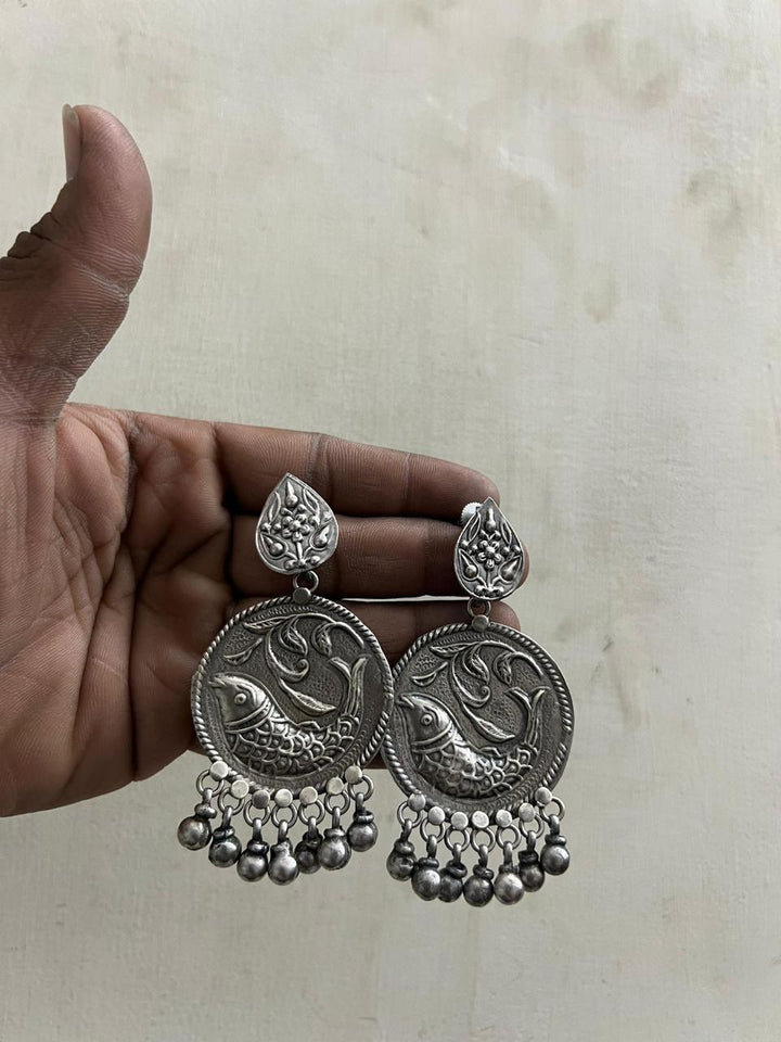 Matsya Chandbali