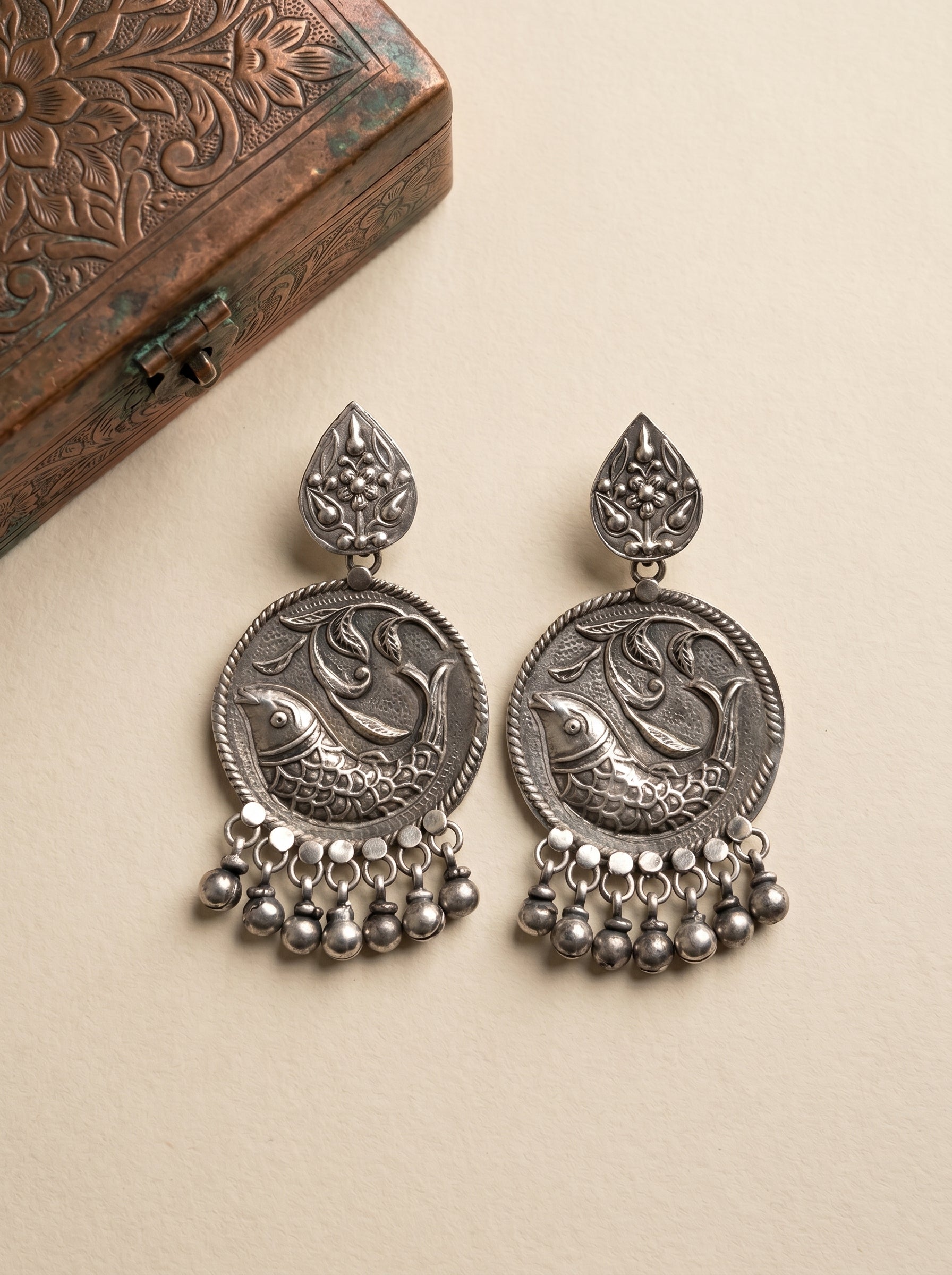 Matsya Chandbali