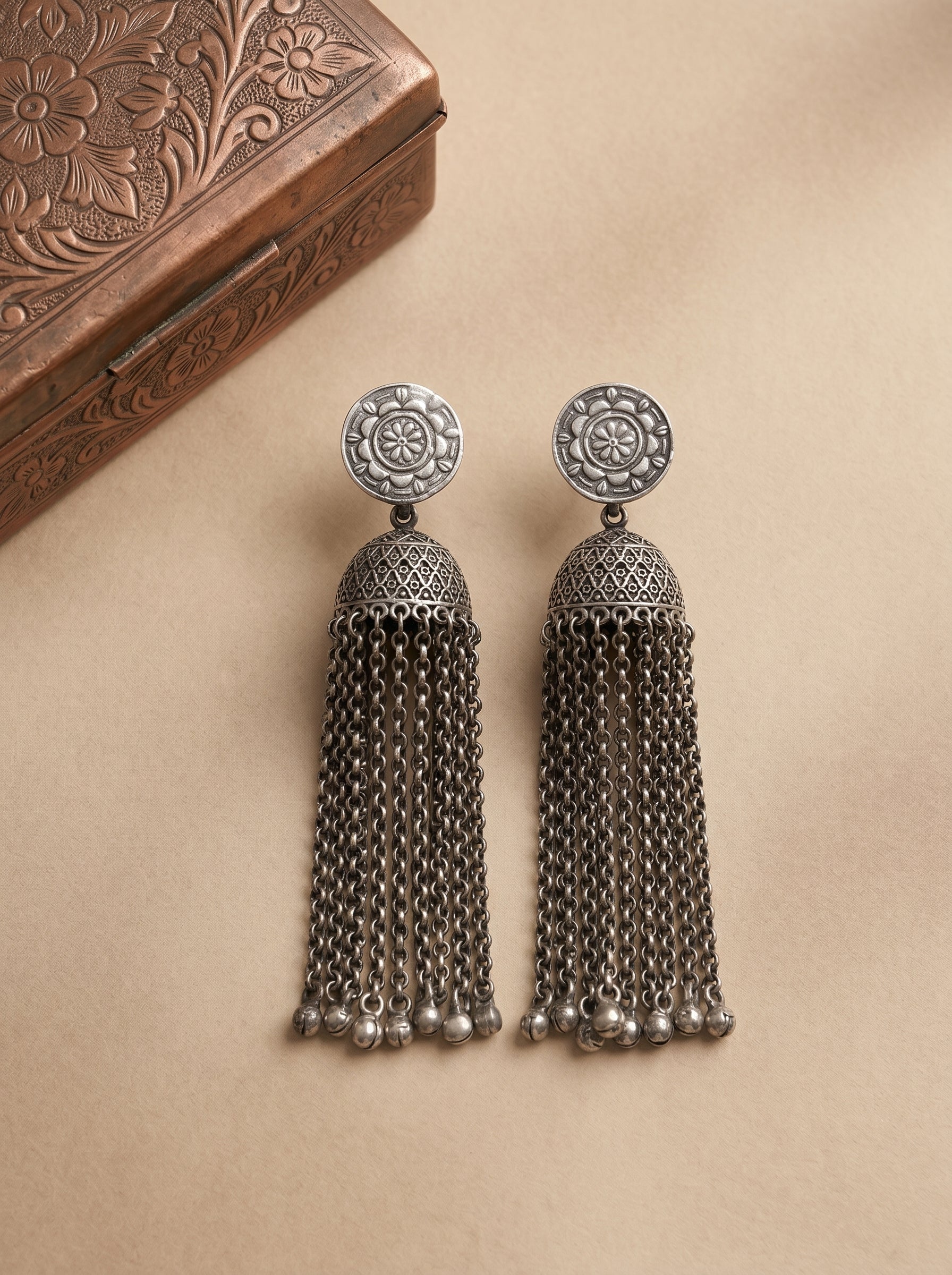 Rimjhim Jhumka