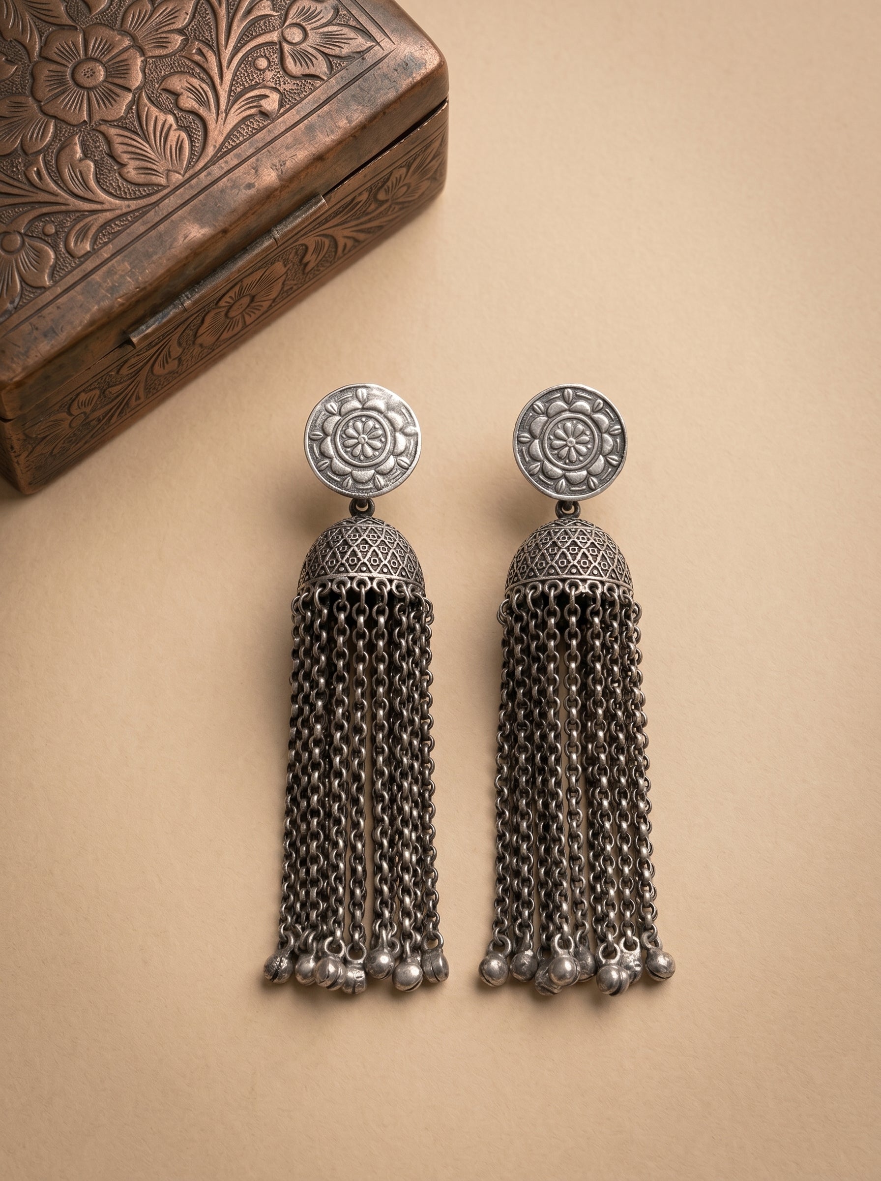 Rimjhim Jhumka