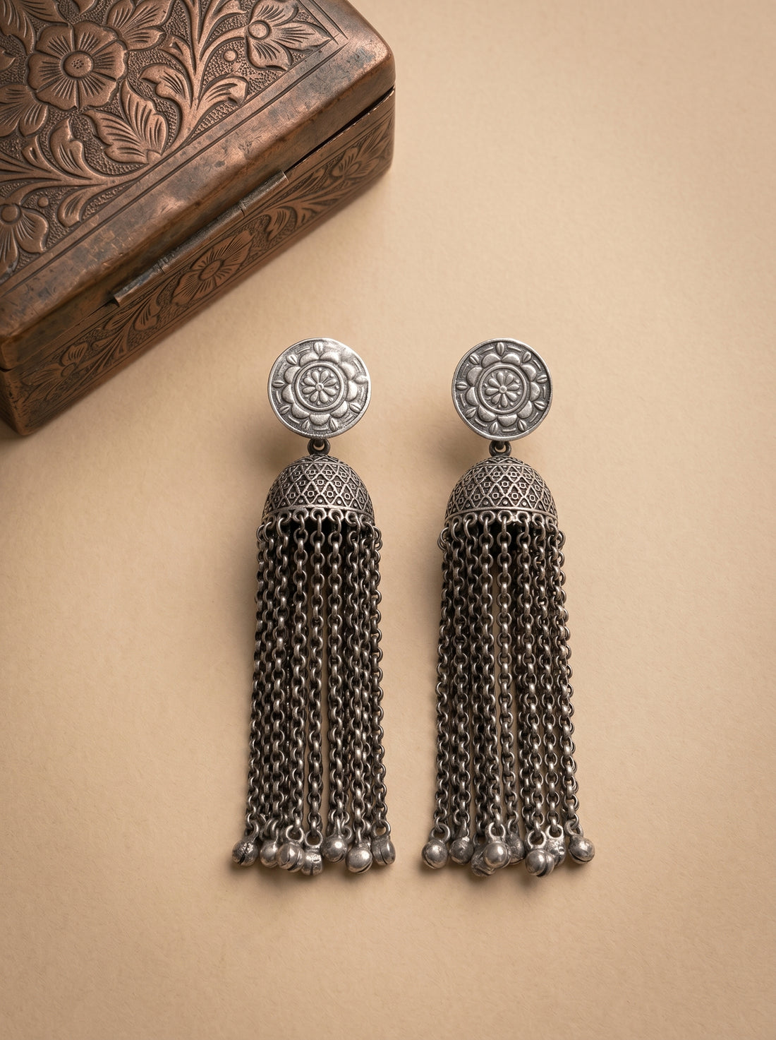 Rimjhim Jhumka