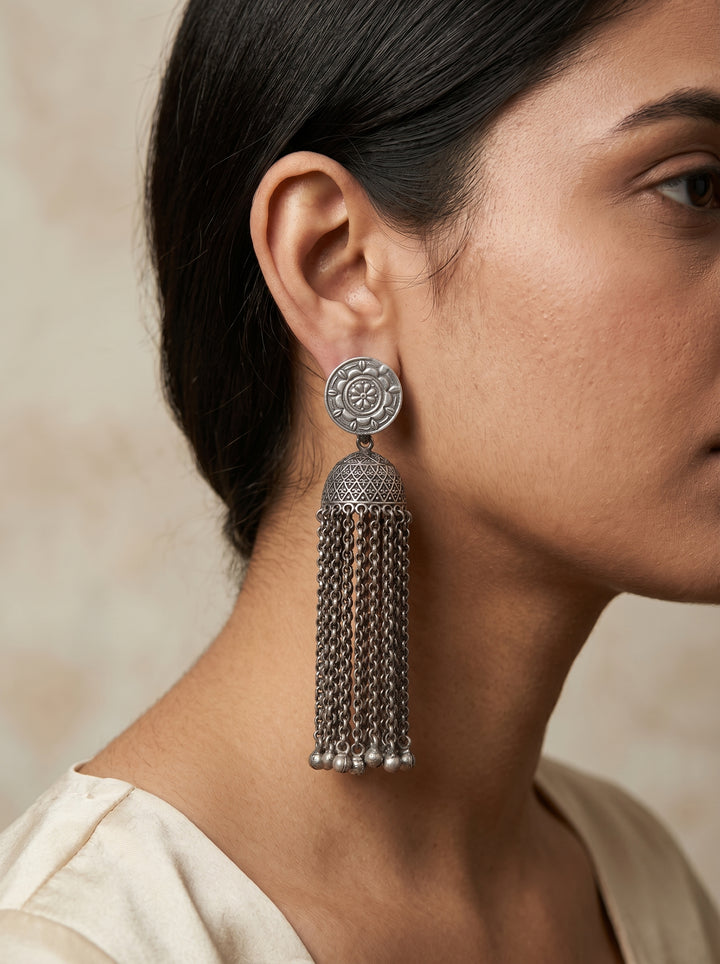 Rimjhim Jhumka