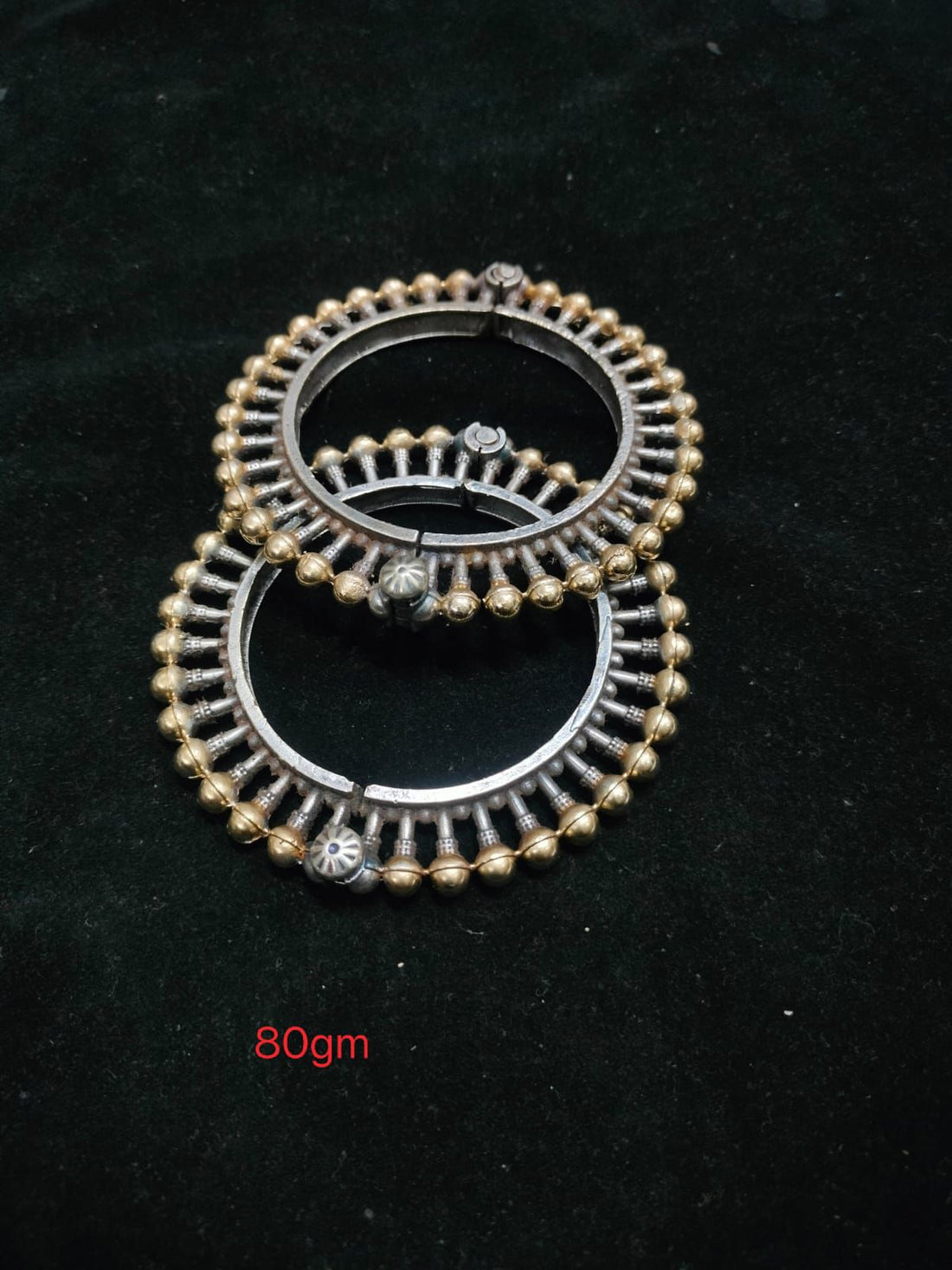Sona Chandi Bangle