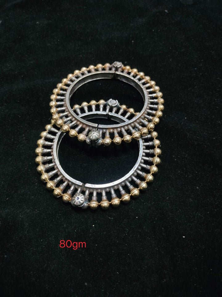 Sona Chandi Bangle