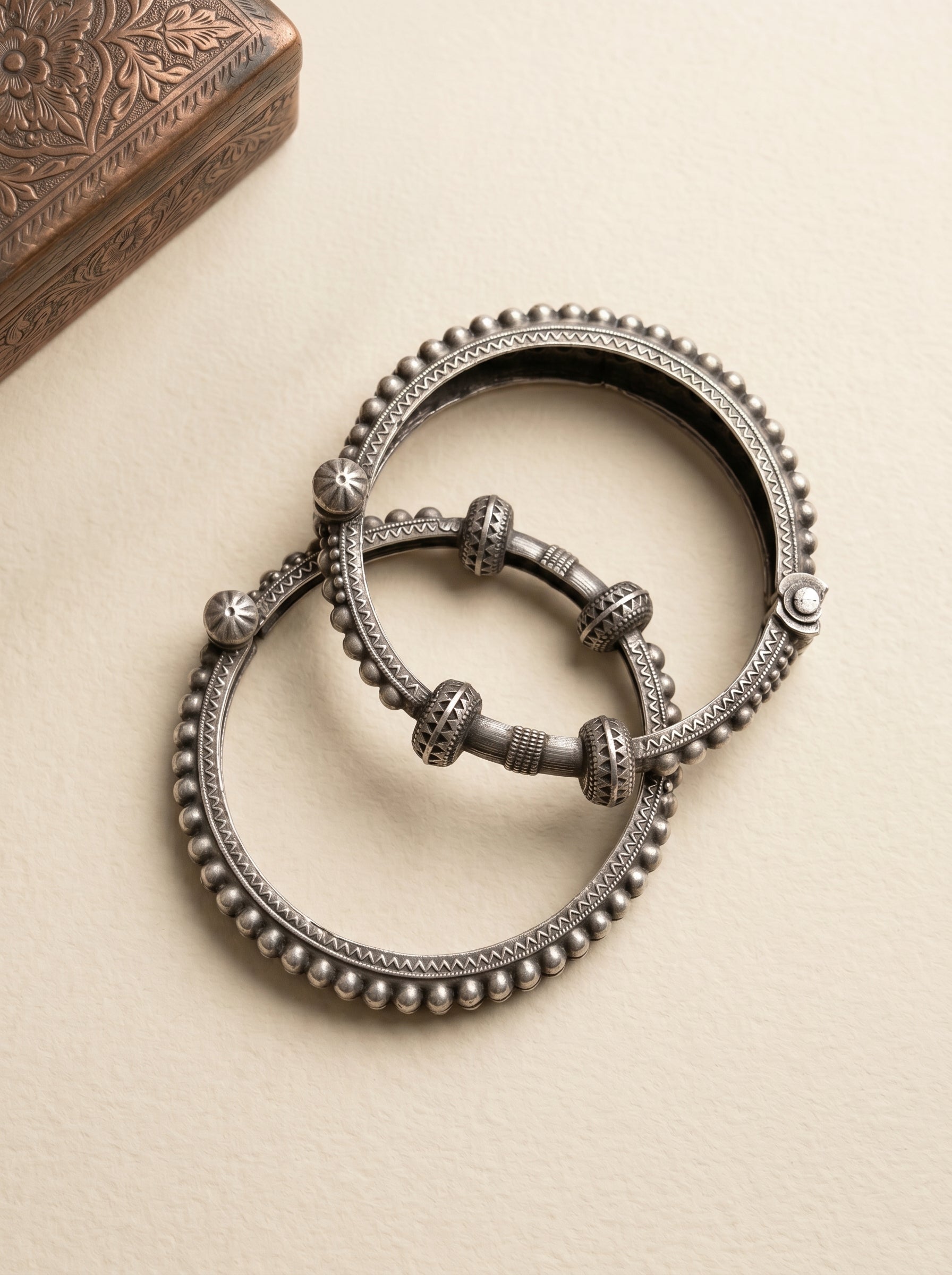 Nagin Bracelet