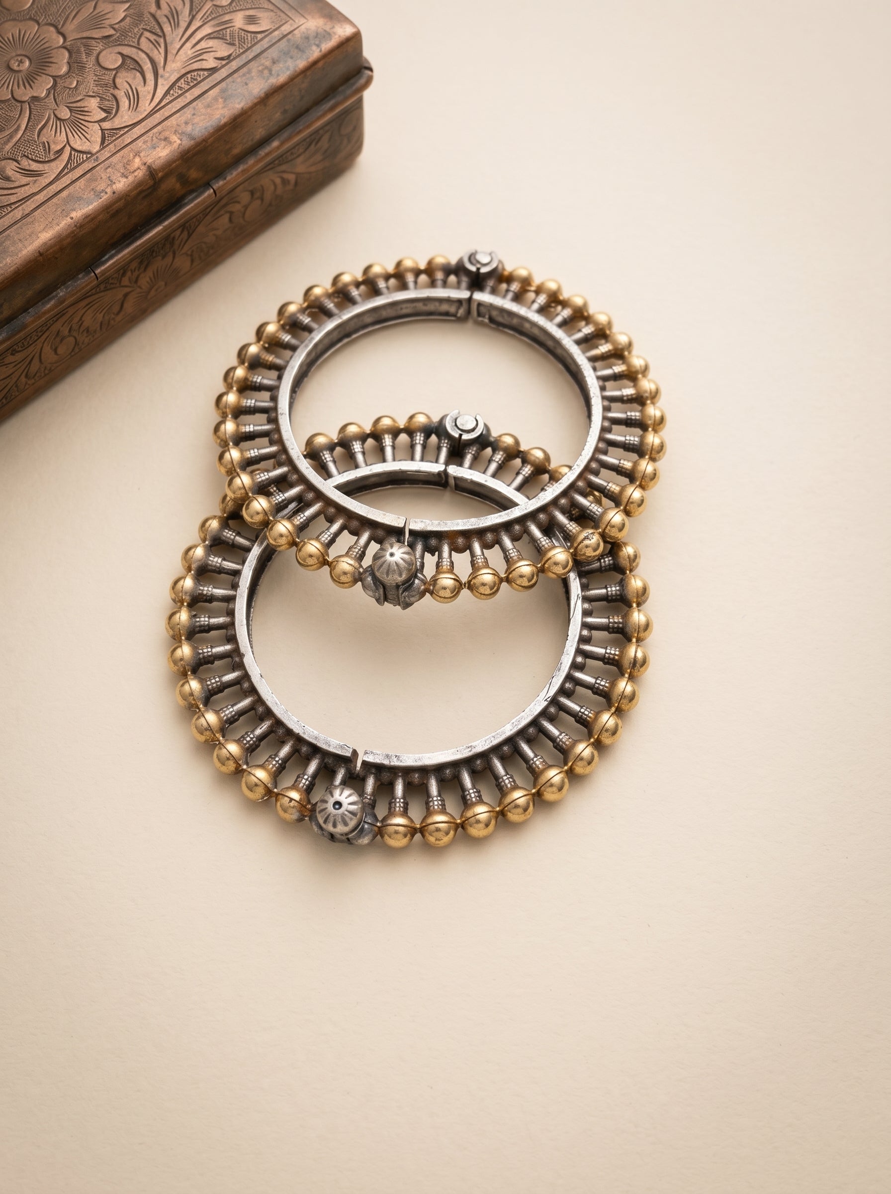 Sona Chandi Bangle