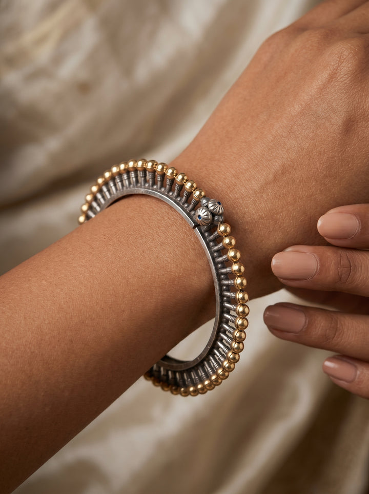 Sona Chandi Bangle