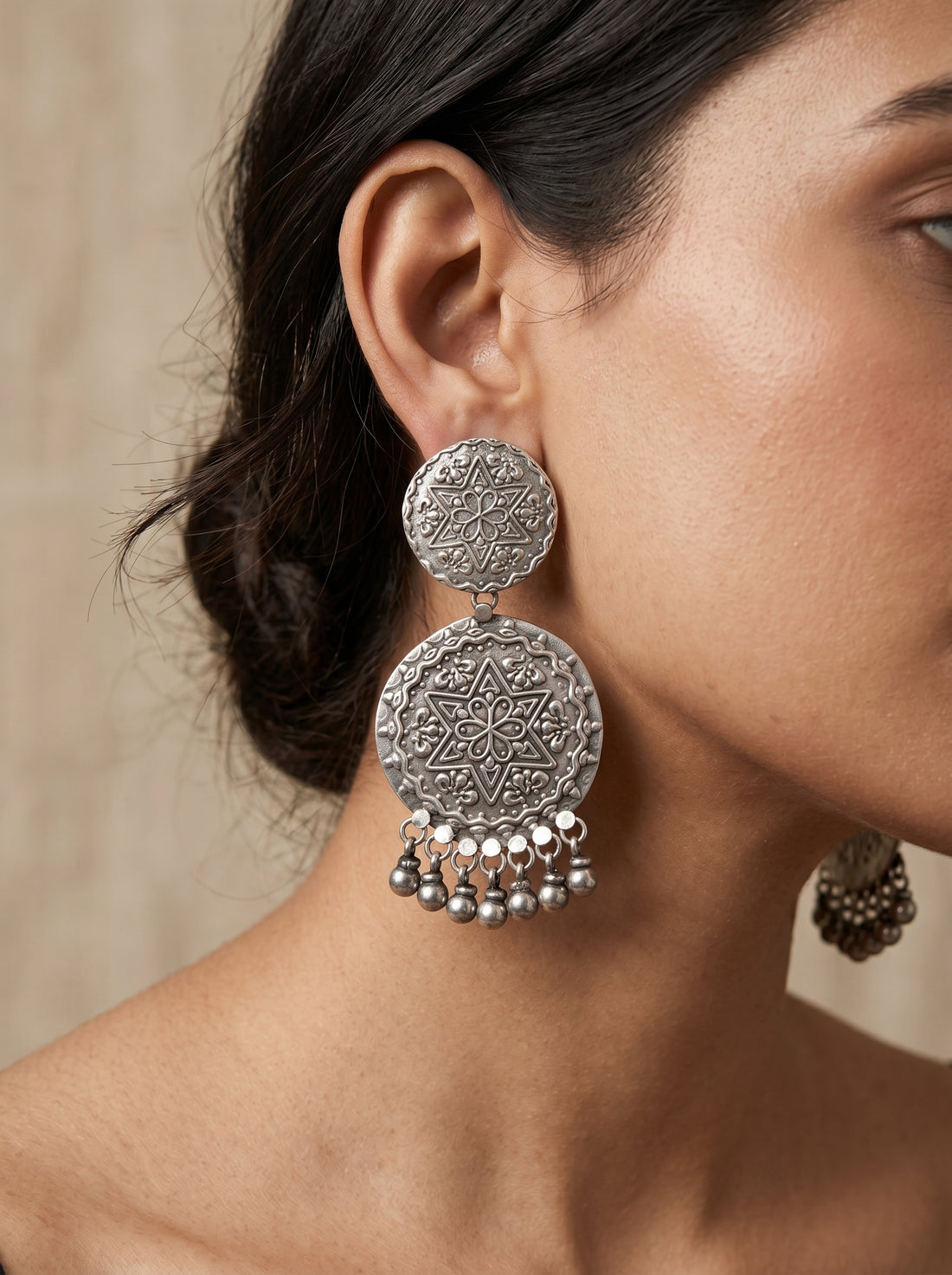 Sitara Earrings