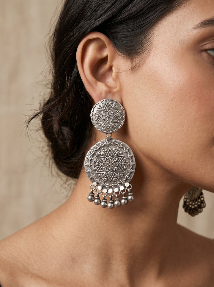 Sitara Earrings