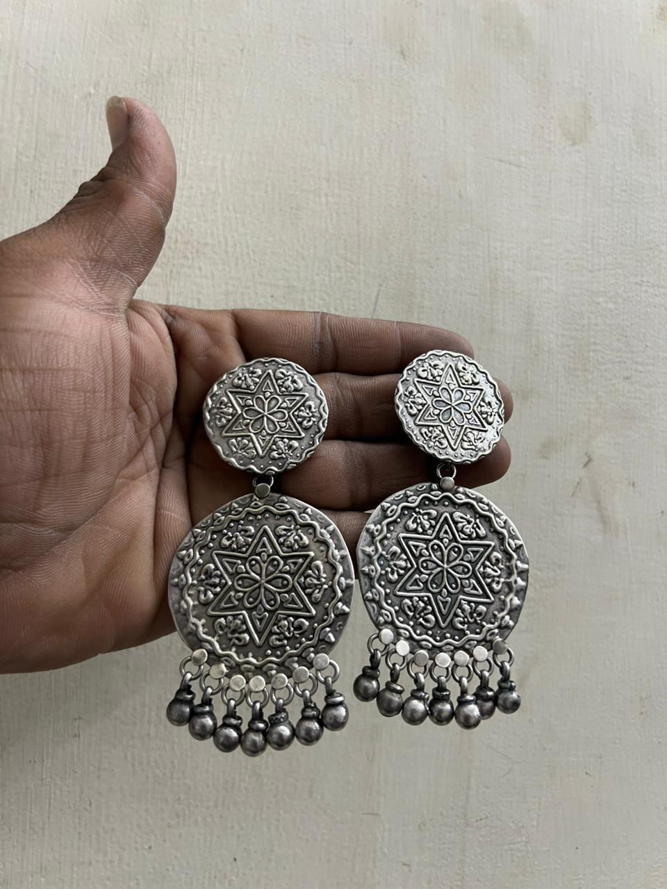 Sitara Earrings